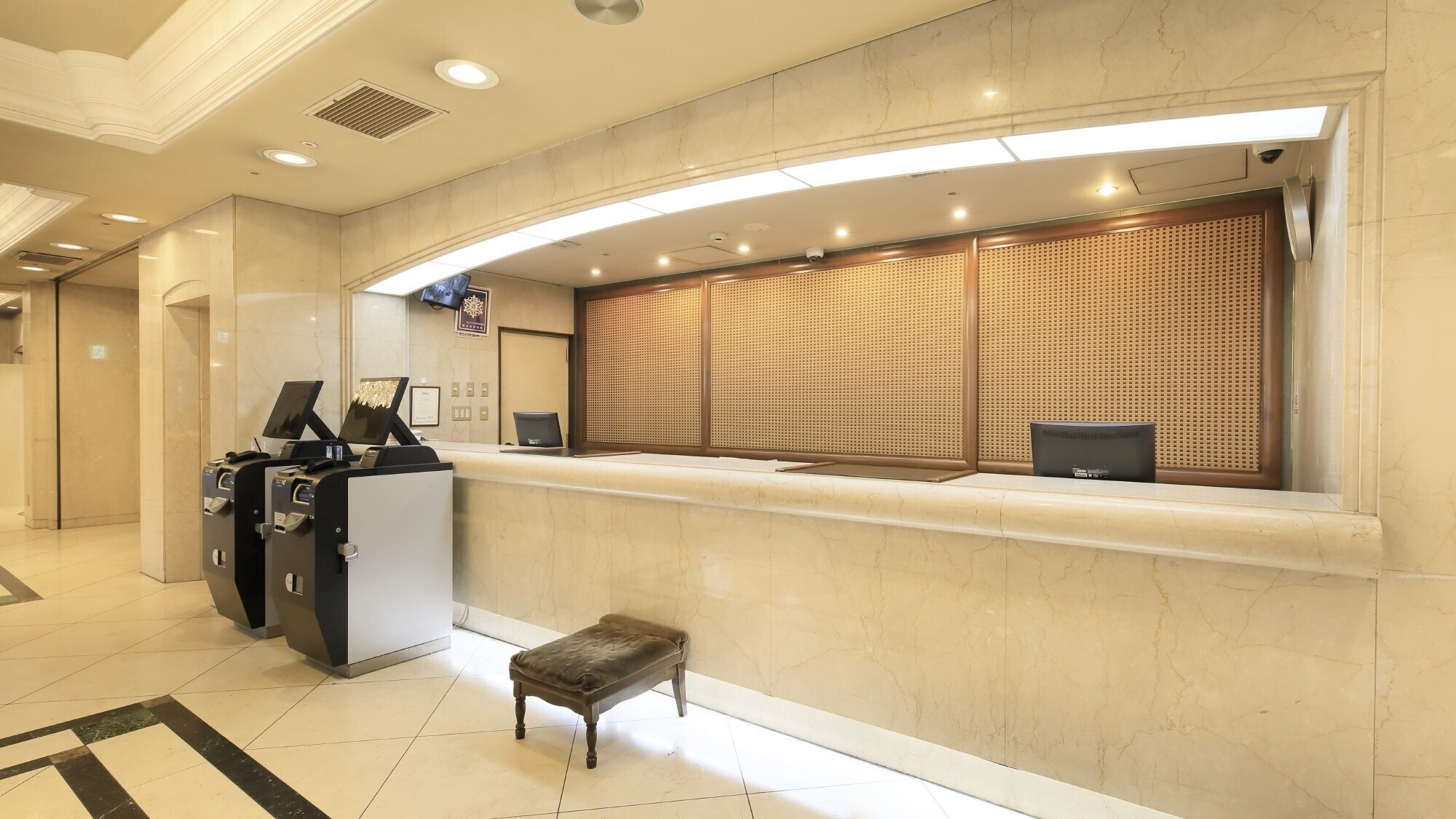 【正規料金】ラックレートプラン☆素泊まり▽桜木町駅まで徒歩8分・京急日ノ出町駅まで徒歩３分