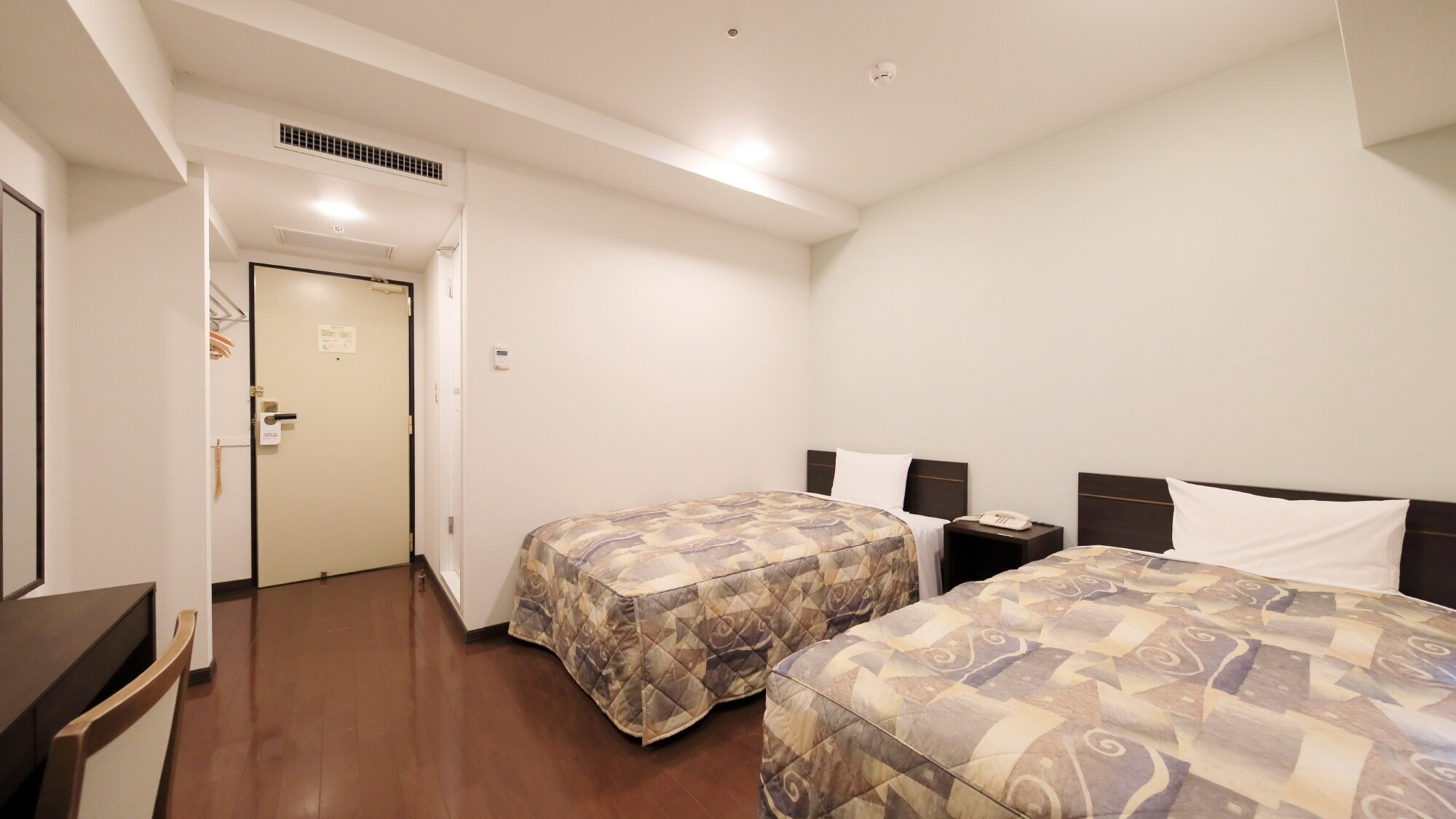 スタンダードツイン