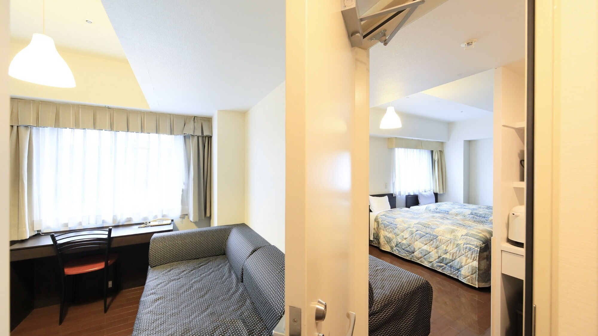 マンダリンクアッド