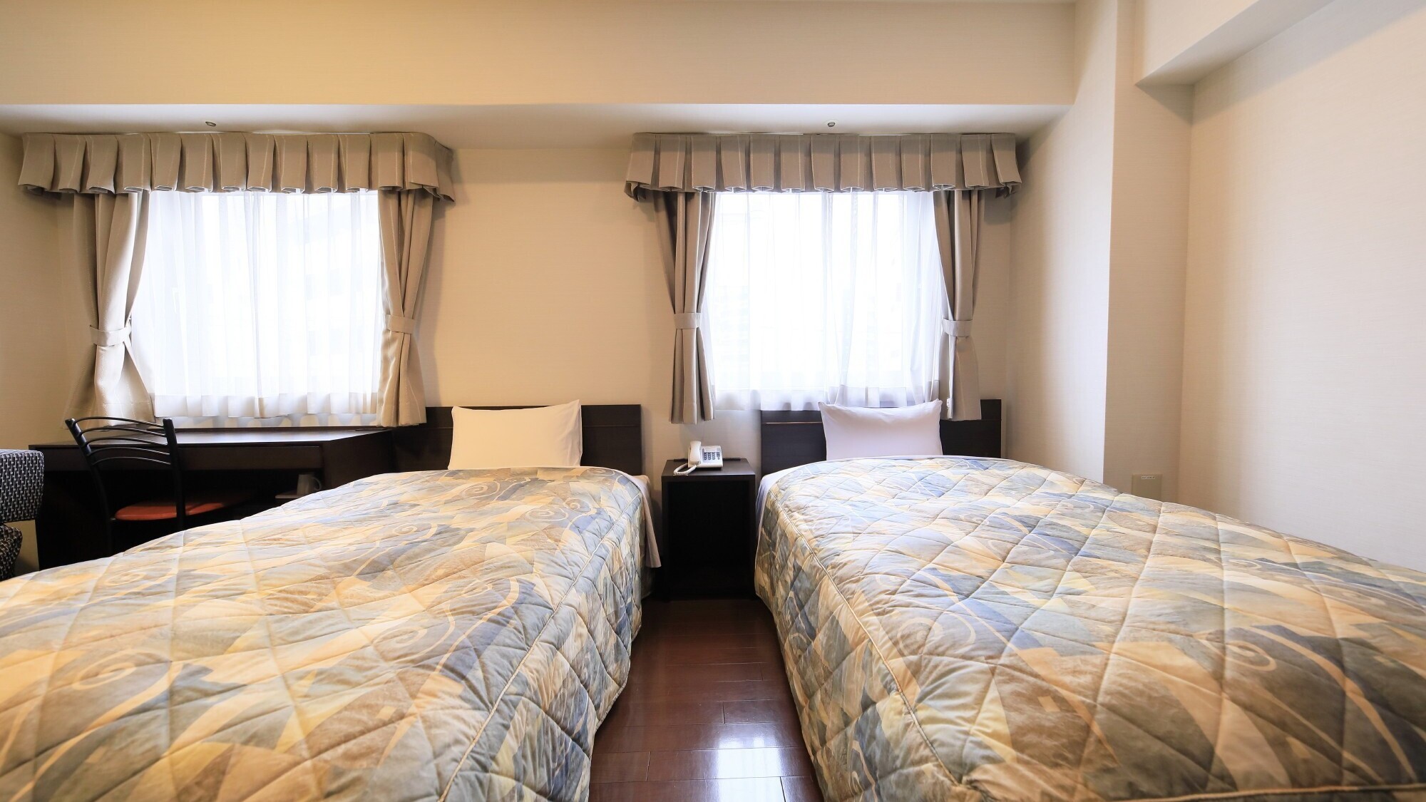 スーペリアツイン