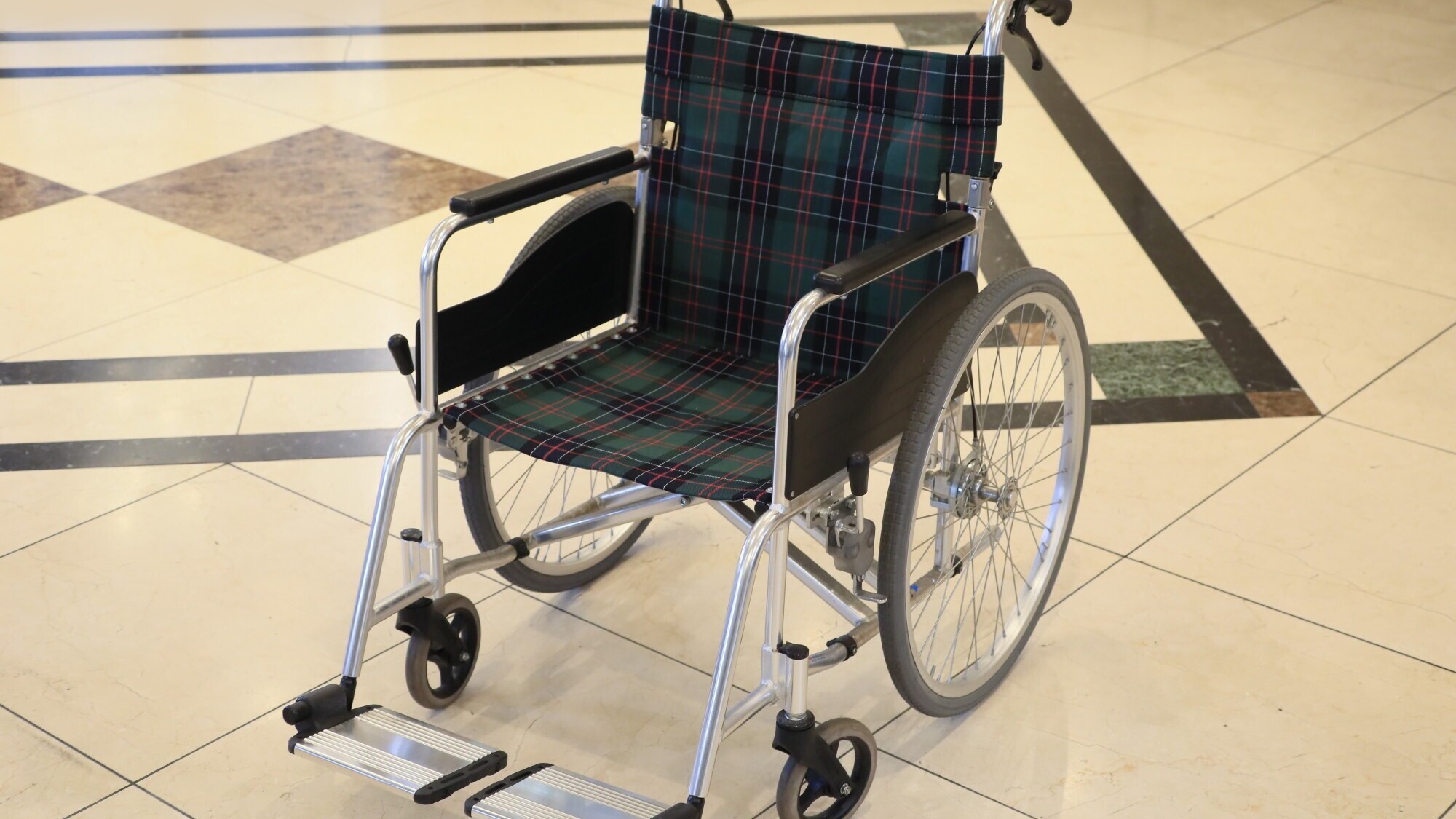 車イス（数量限定）