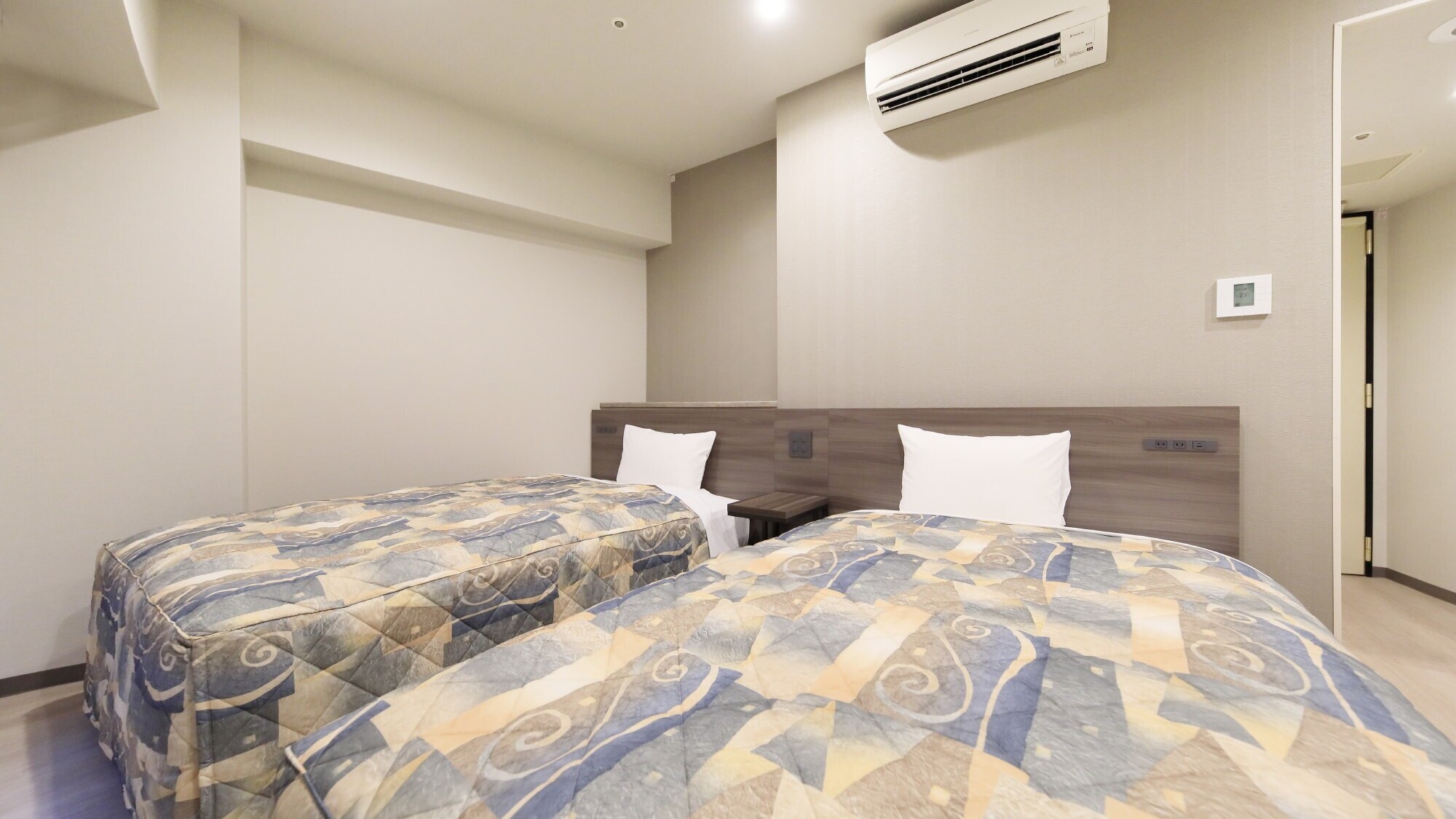 スタンダードツイン