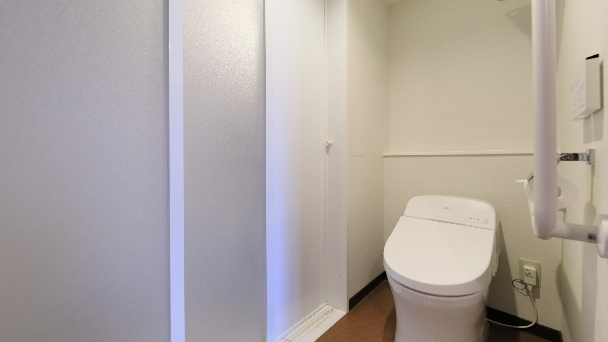 バリアフリーシングル