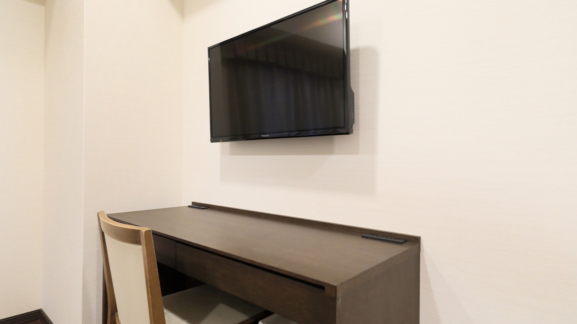 スタンダードツイン