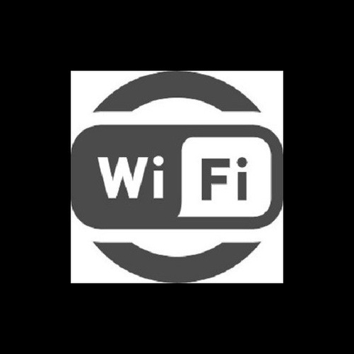 Wi-Fi・ロゴマーク