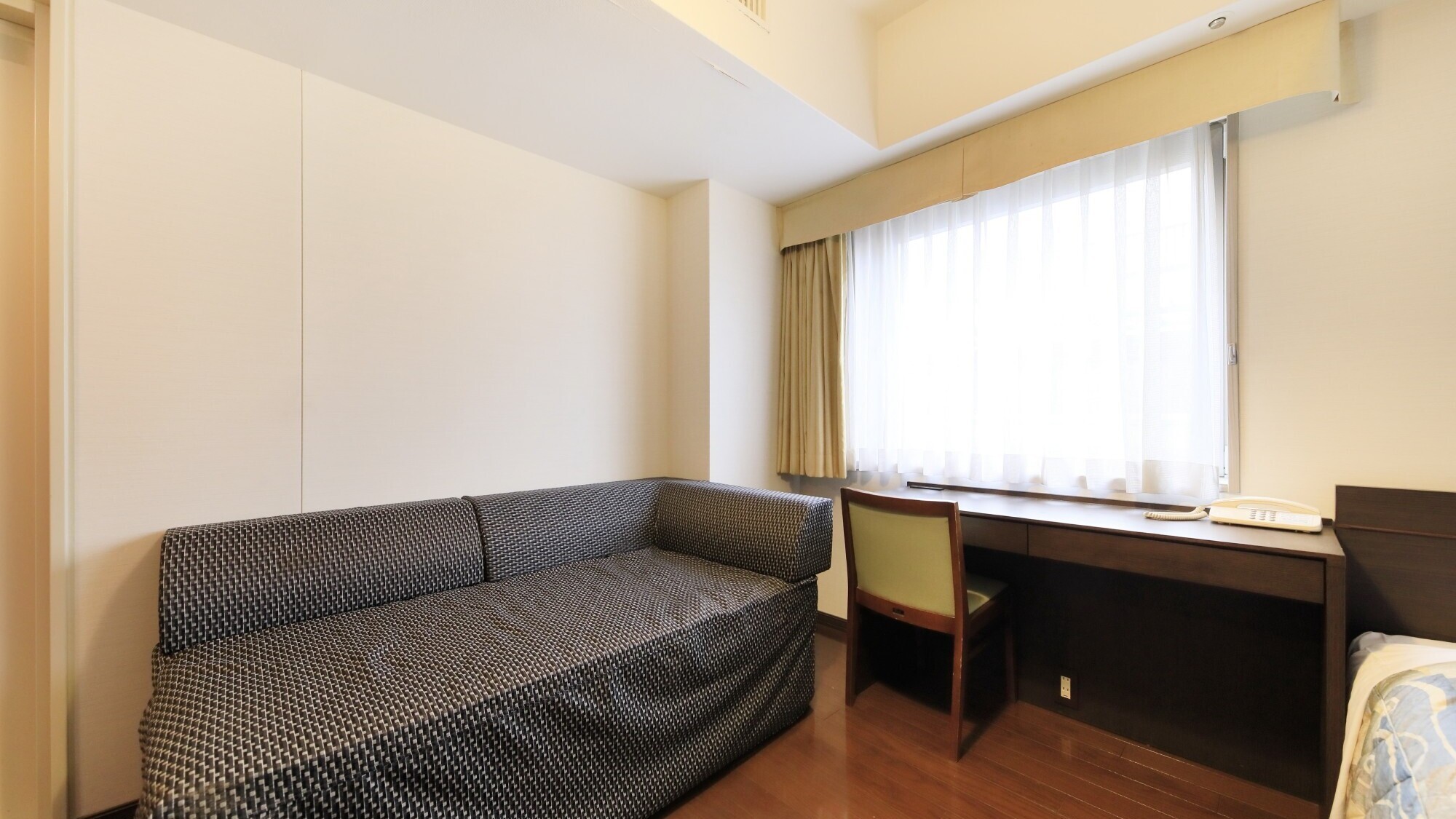 プレミアムツイン/マンダリンクアッド