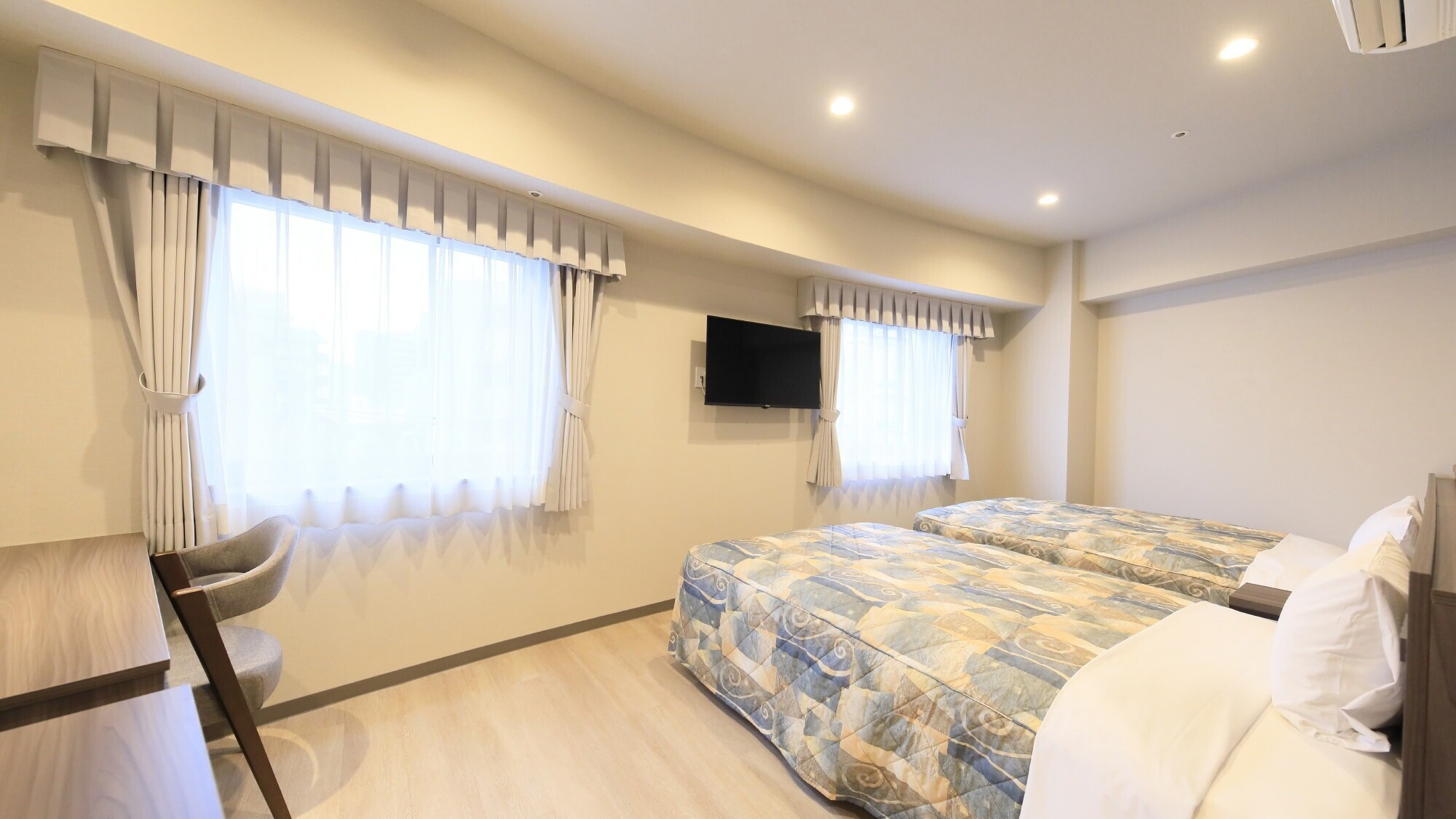 スタンダードツイン