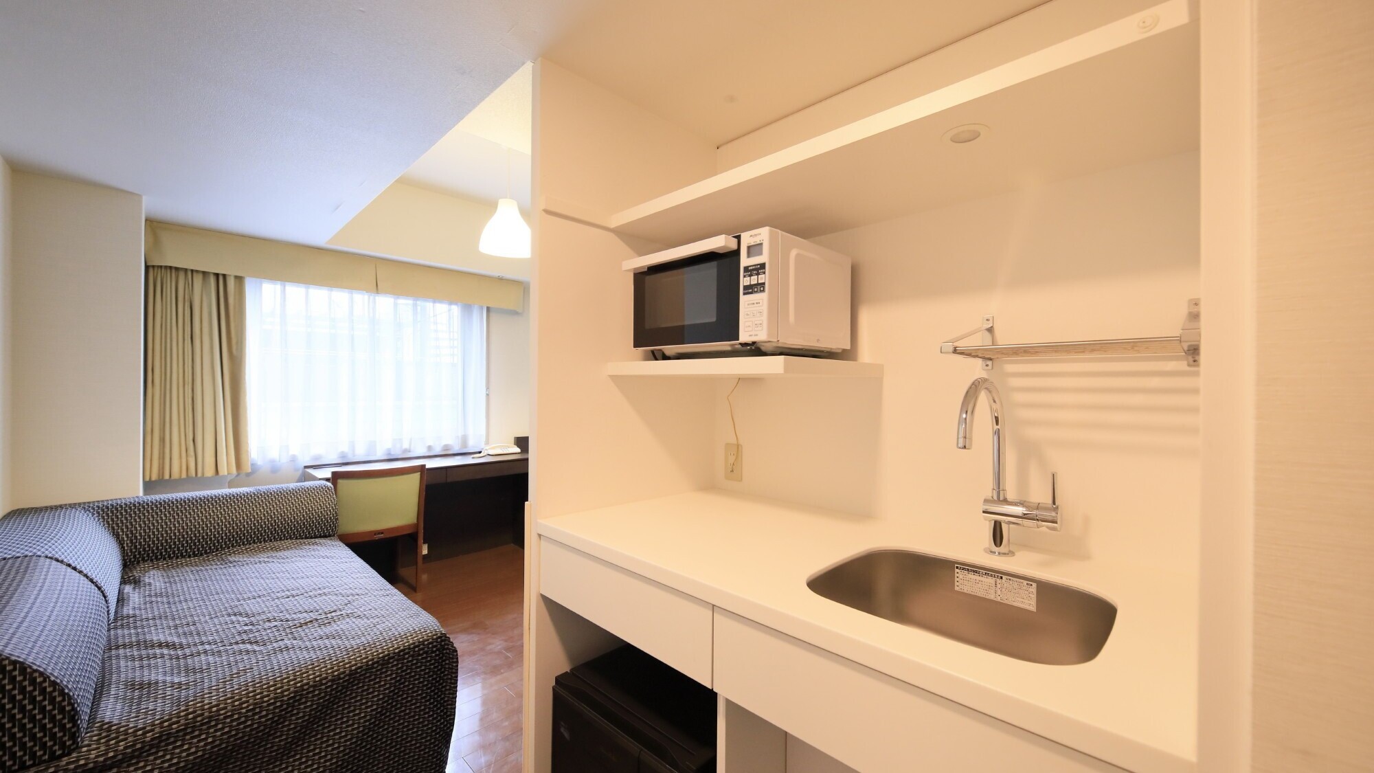 プレミアムツイン/マンダリンクアッド