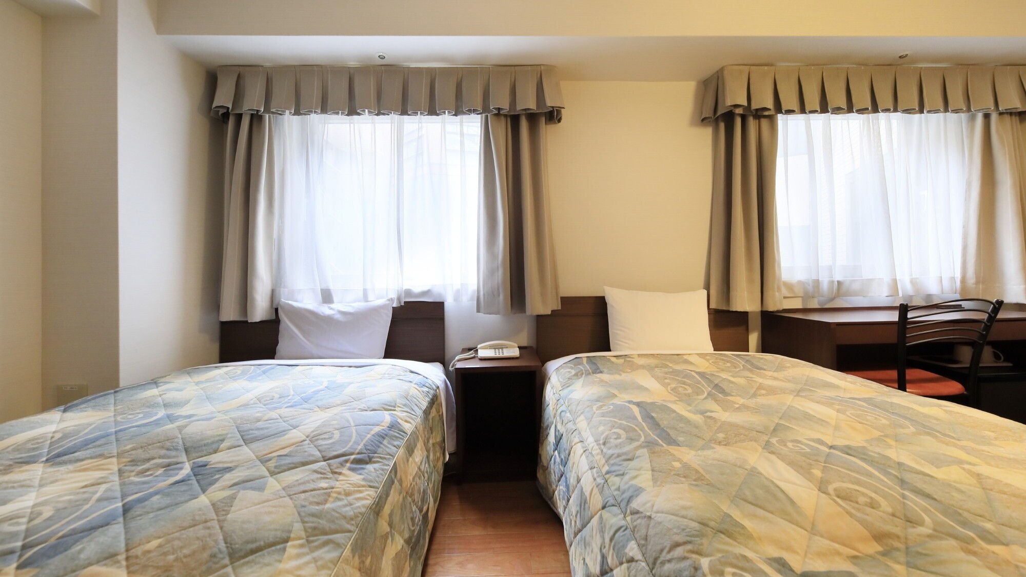 スーペリアツイン