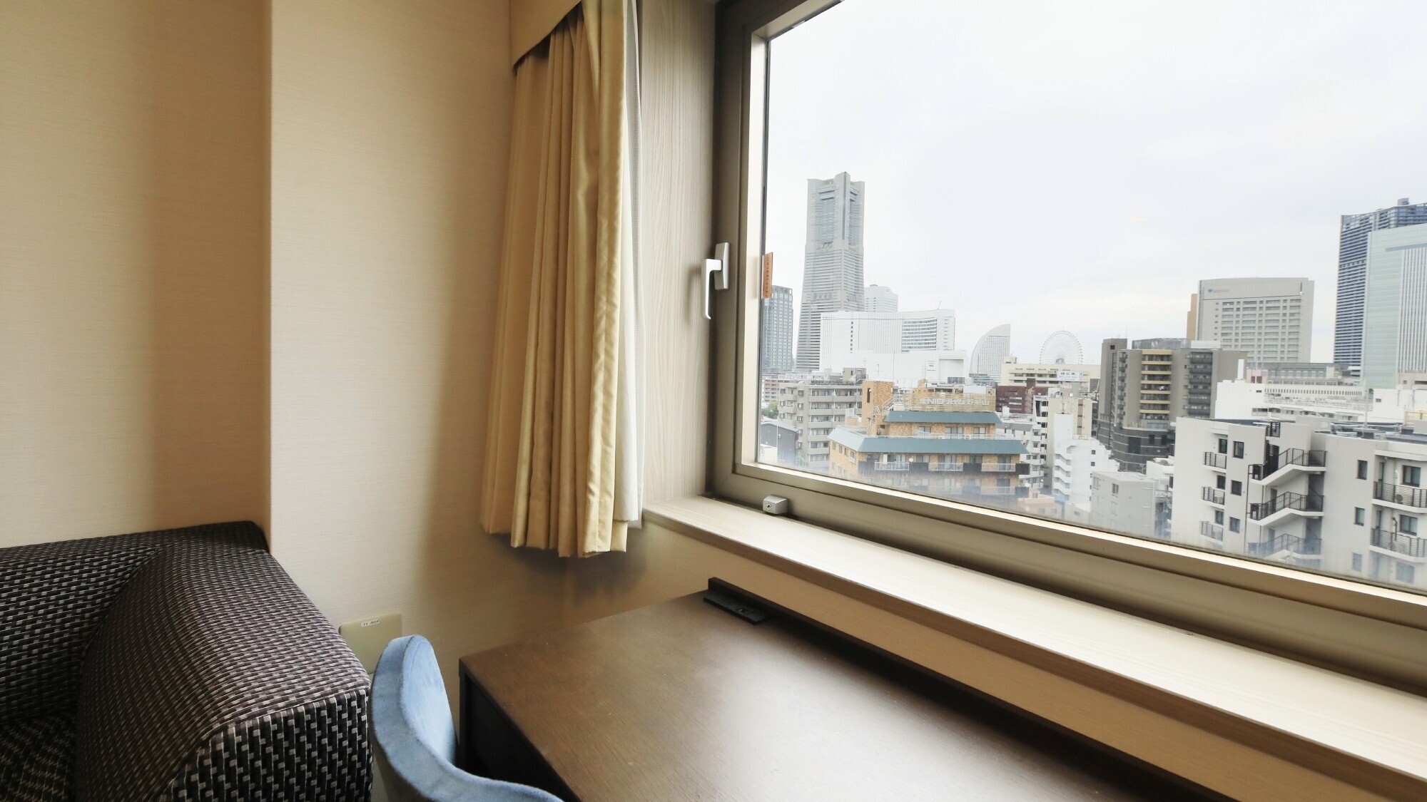 スタンダードツイン