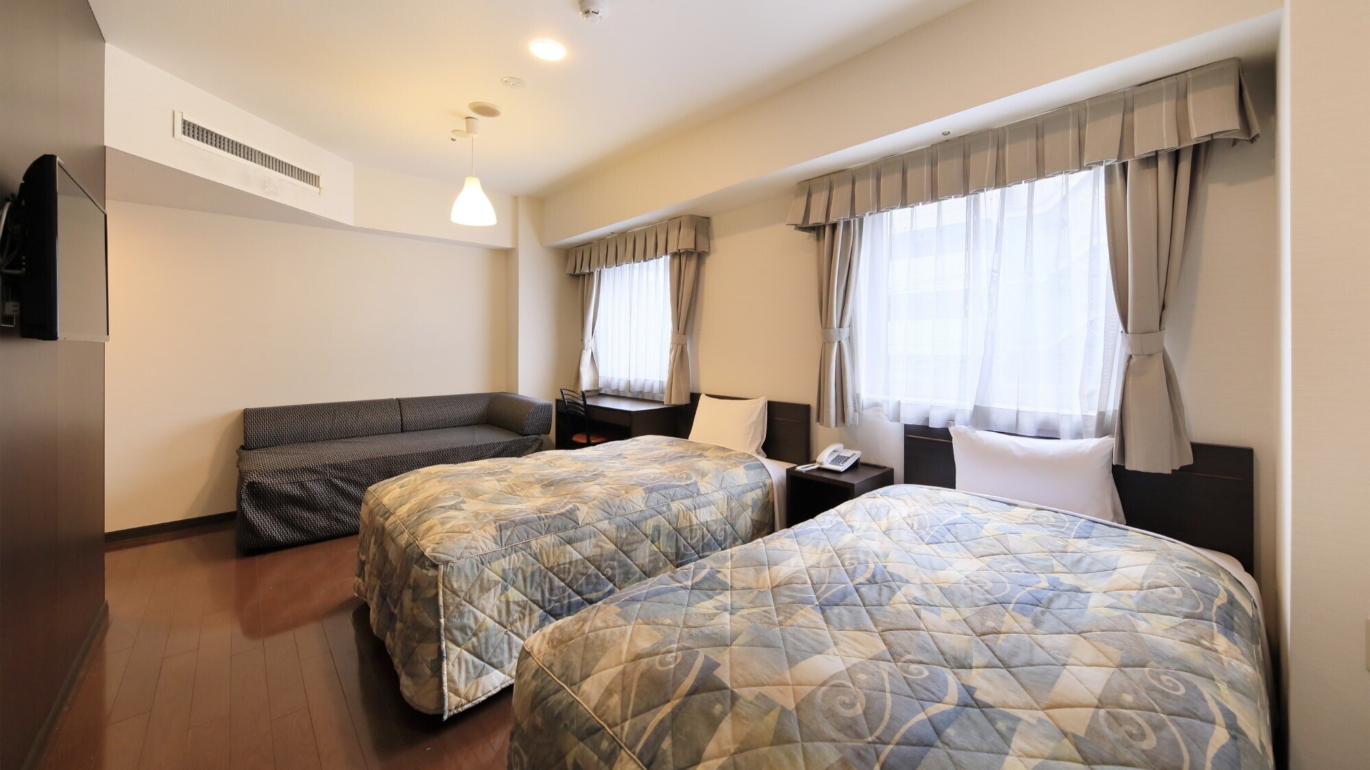 スーペリアツイン