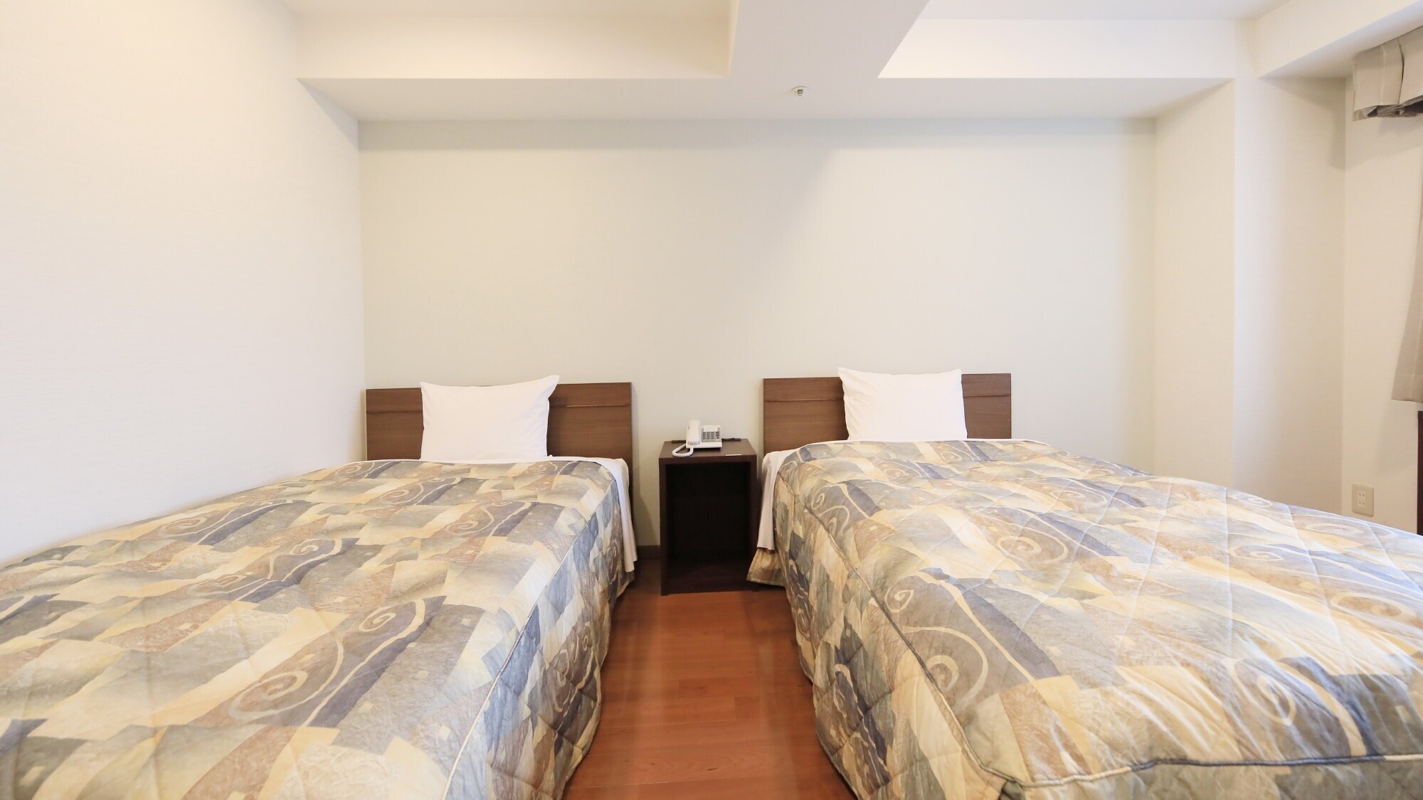 スタンダードツイン