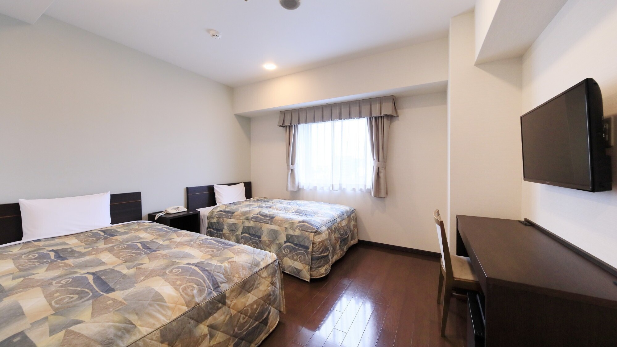 スタンダードツイン