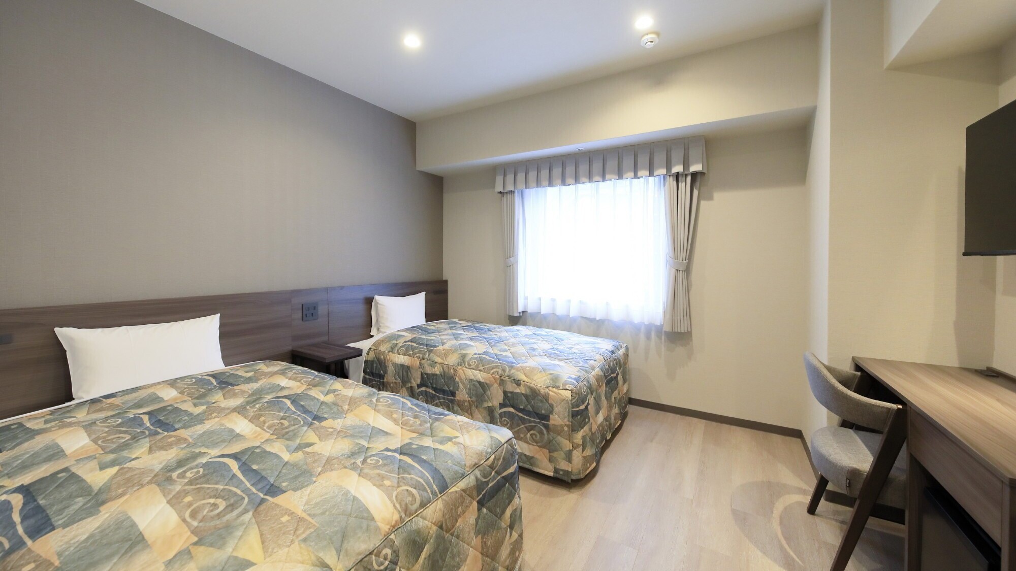 スタンダードツイン