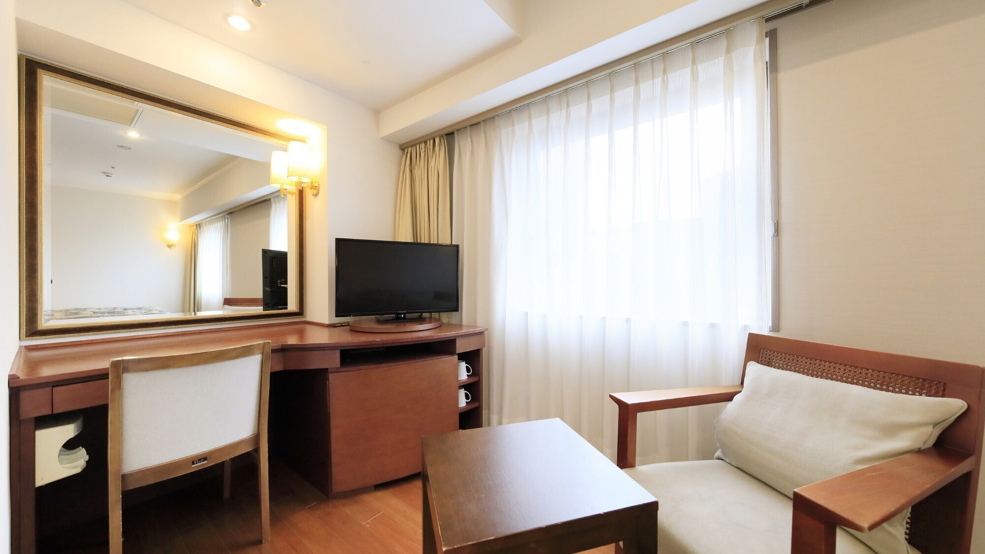 スタンダードツイン