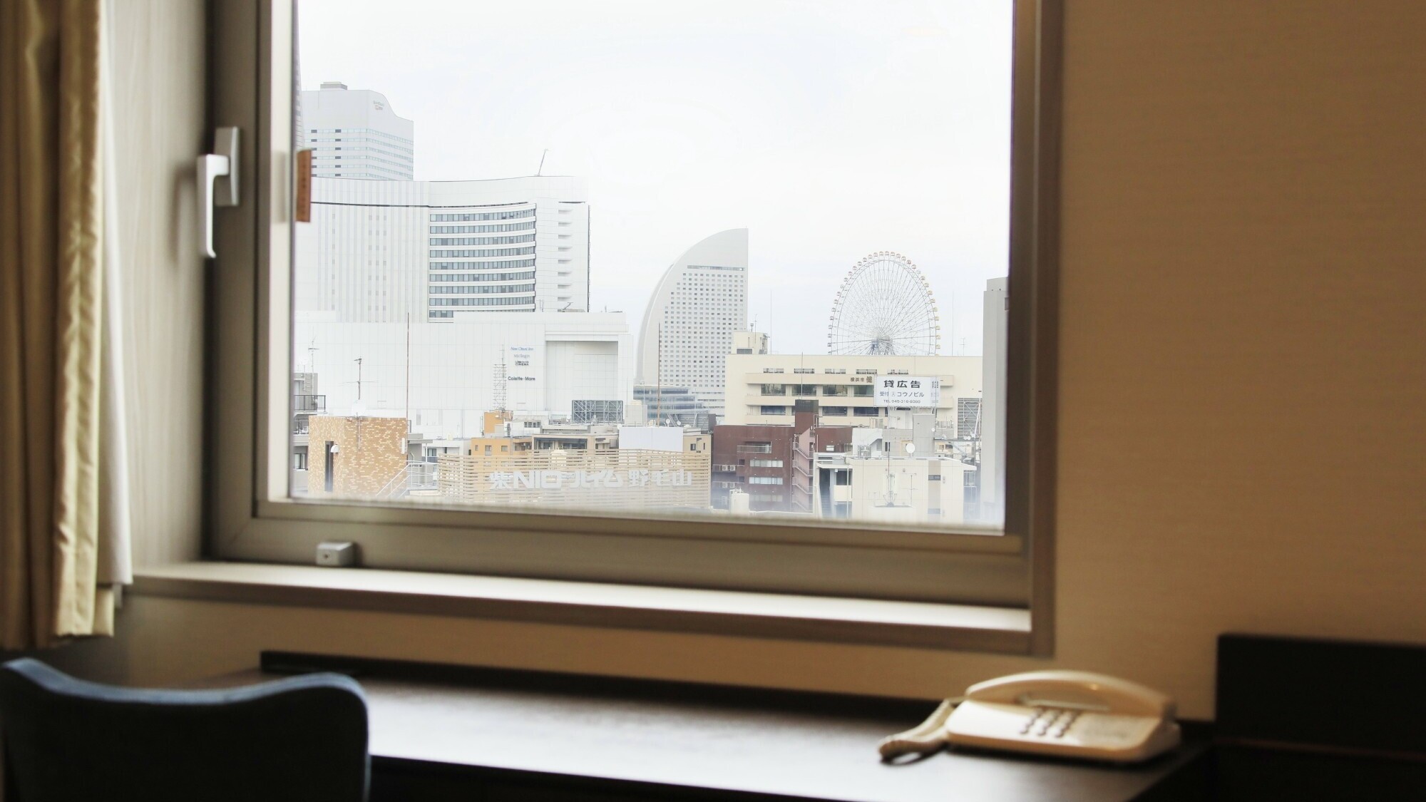 スタンダードツイン