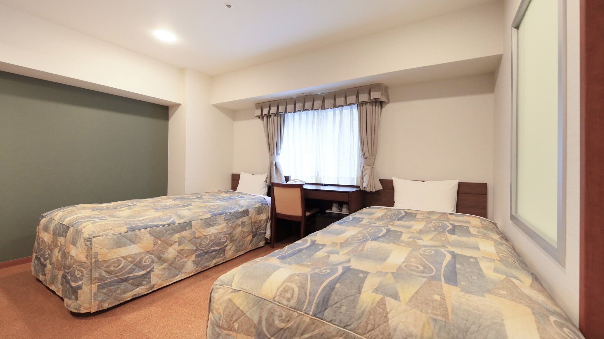 バリアフリーツイン