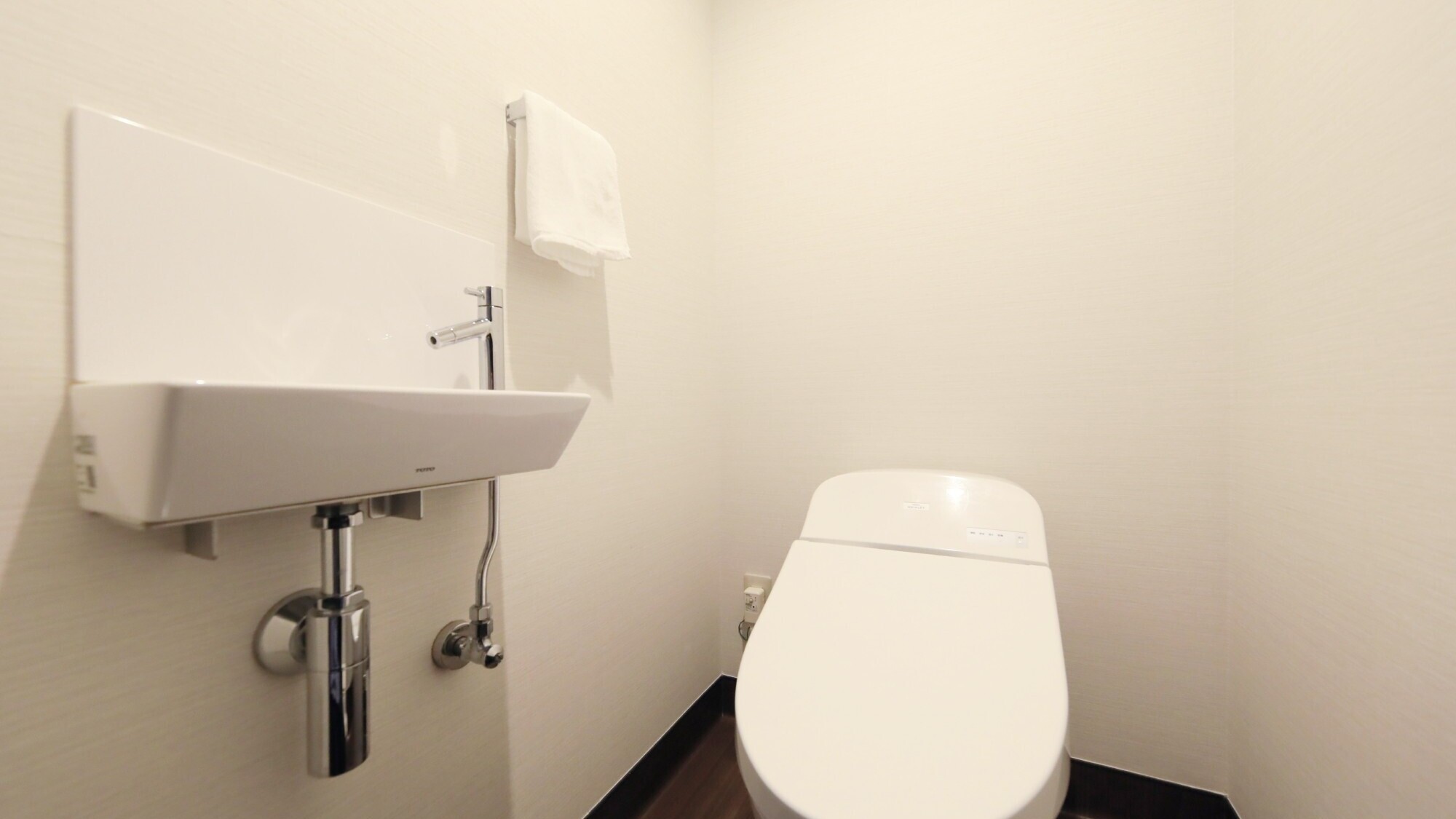 スーペリアツイン