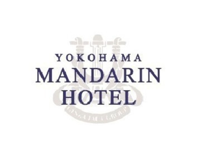 横浜マンダリンホテル・ロゴ