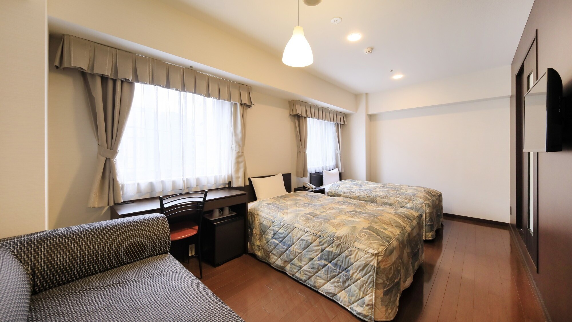 スーペリアツイン