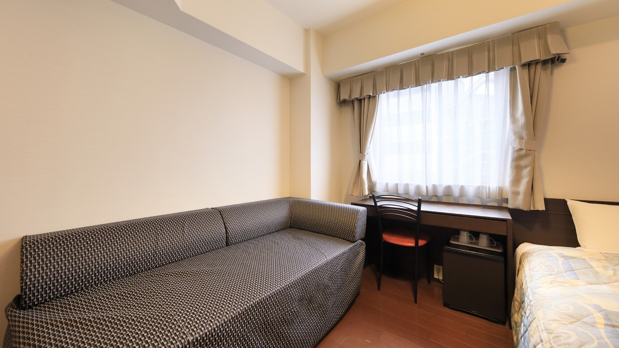 スーペリアツイン