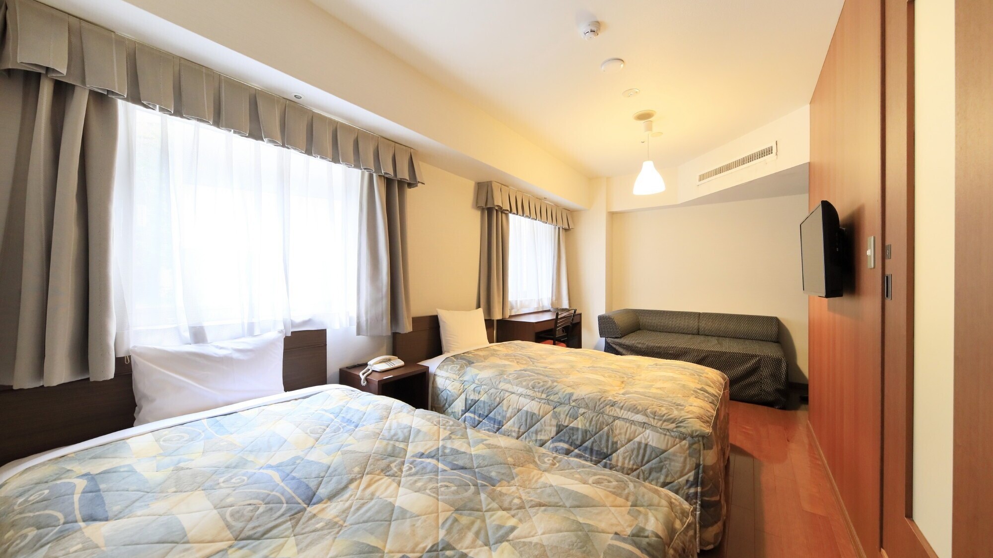 スーペリアツイン