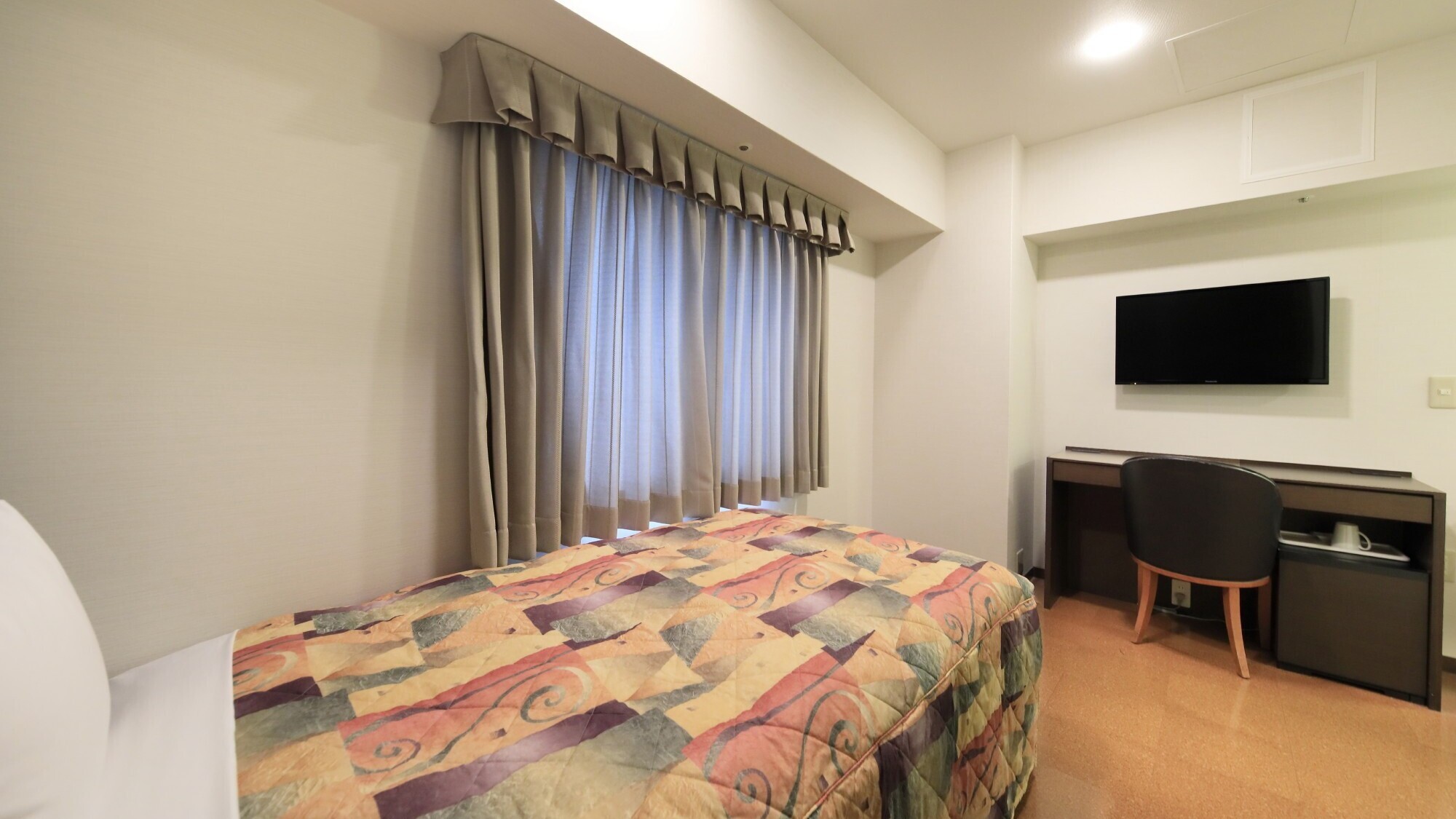 バリアフリーシングル