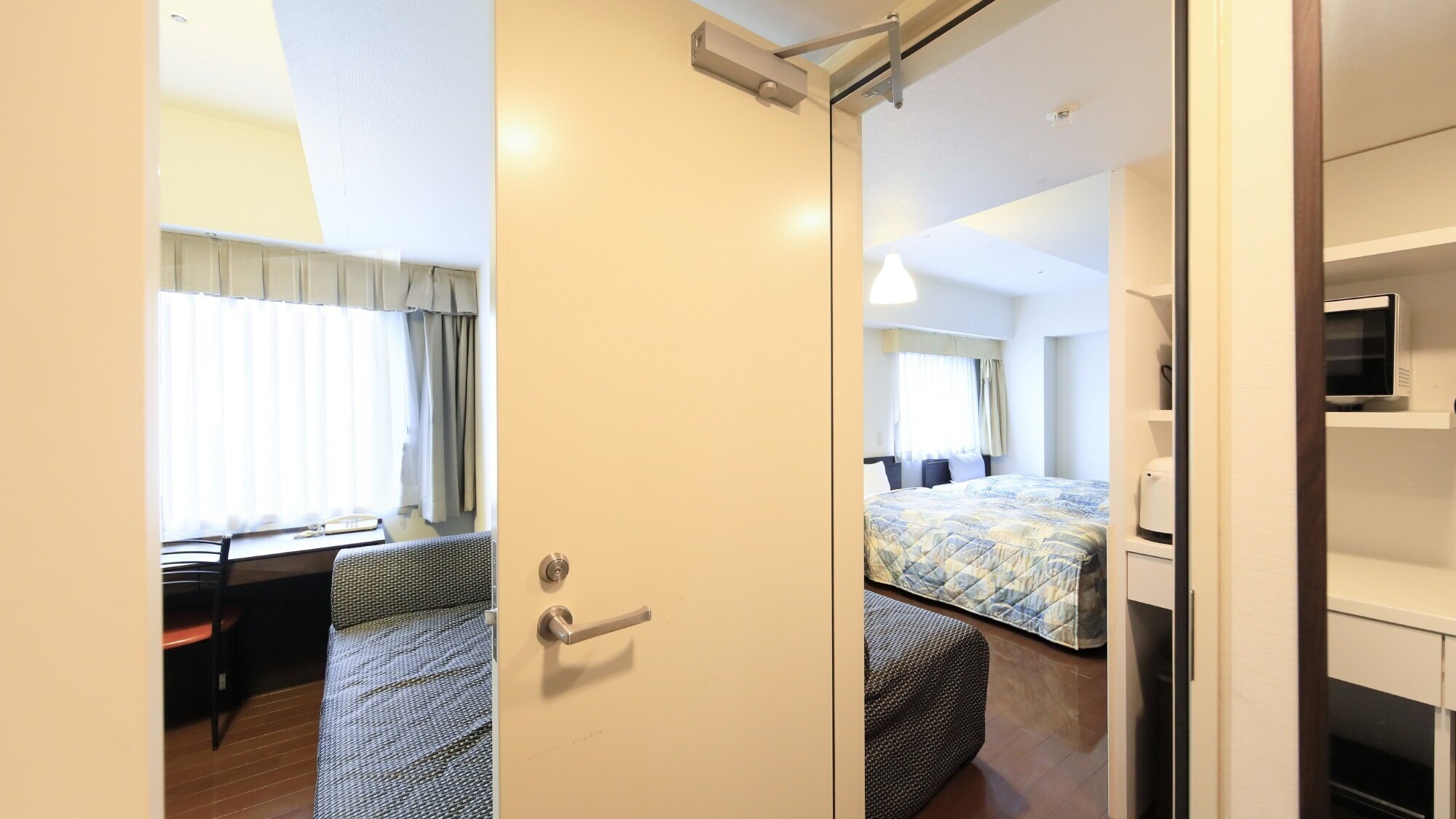 マンダリンクアッド