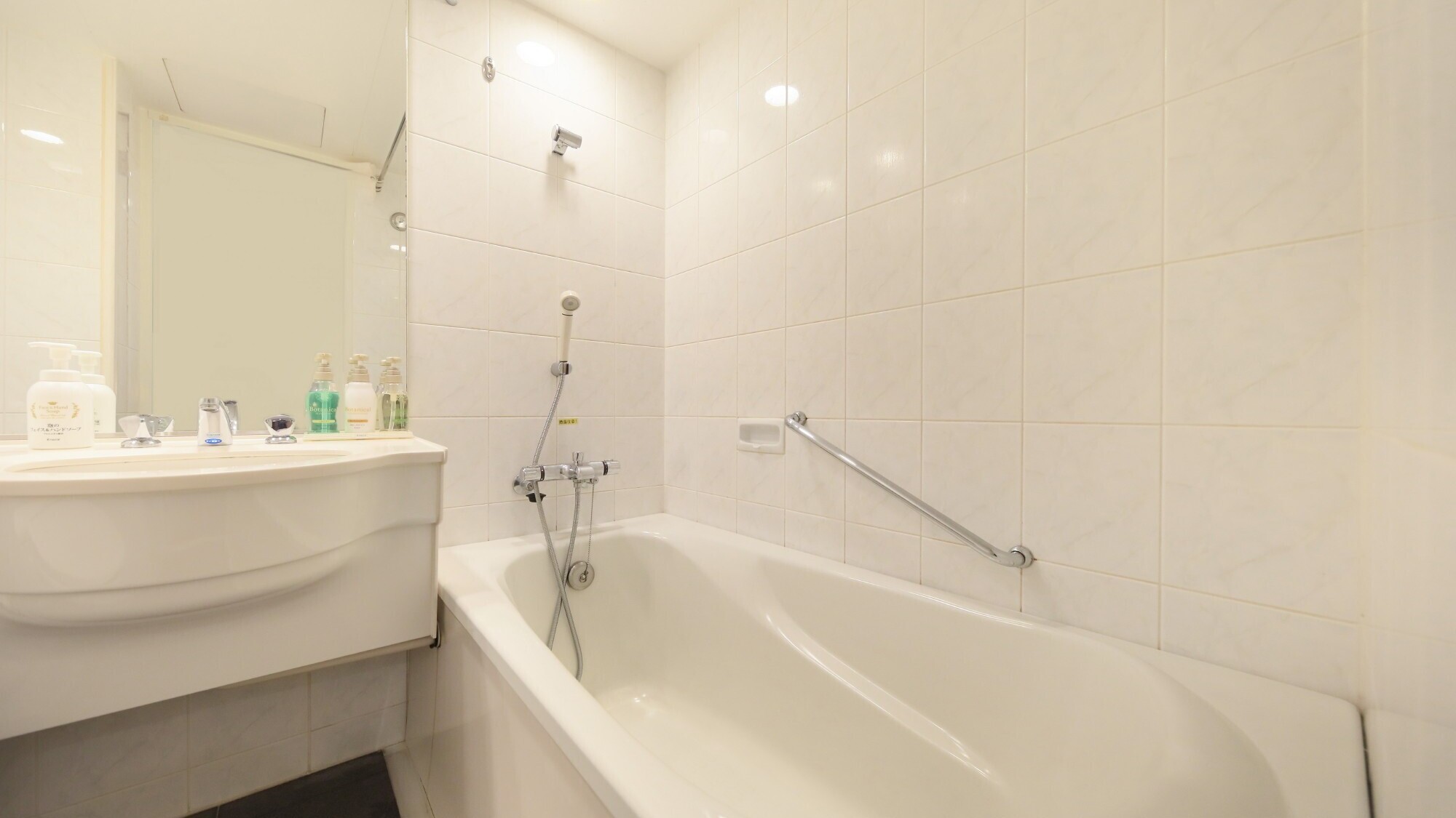 デラックスツイン