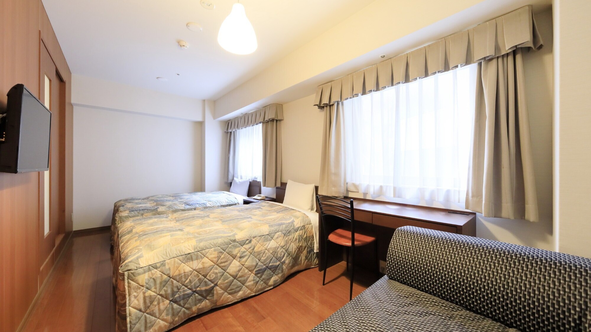 スーペリアツイン