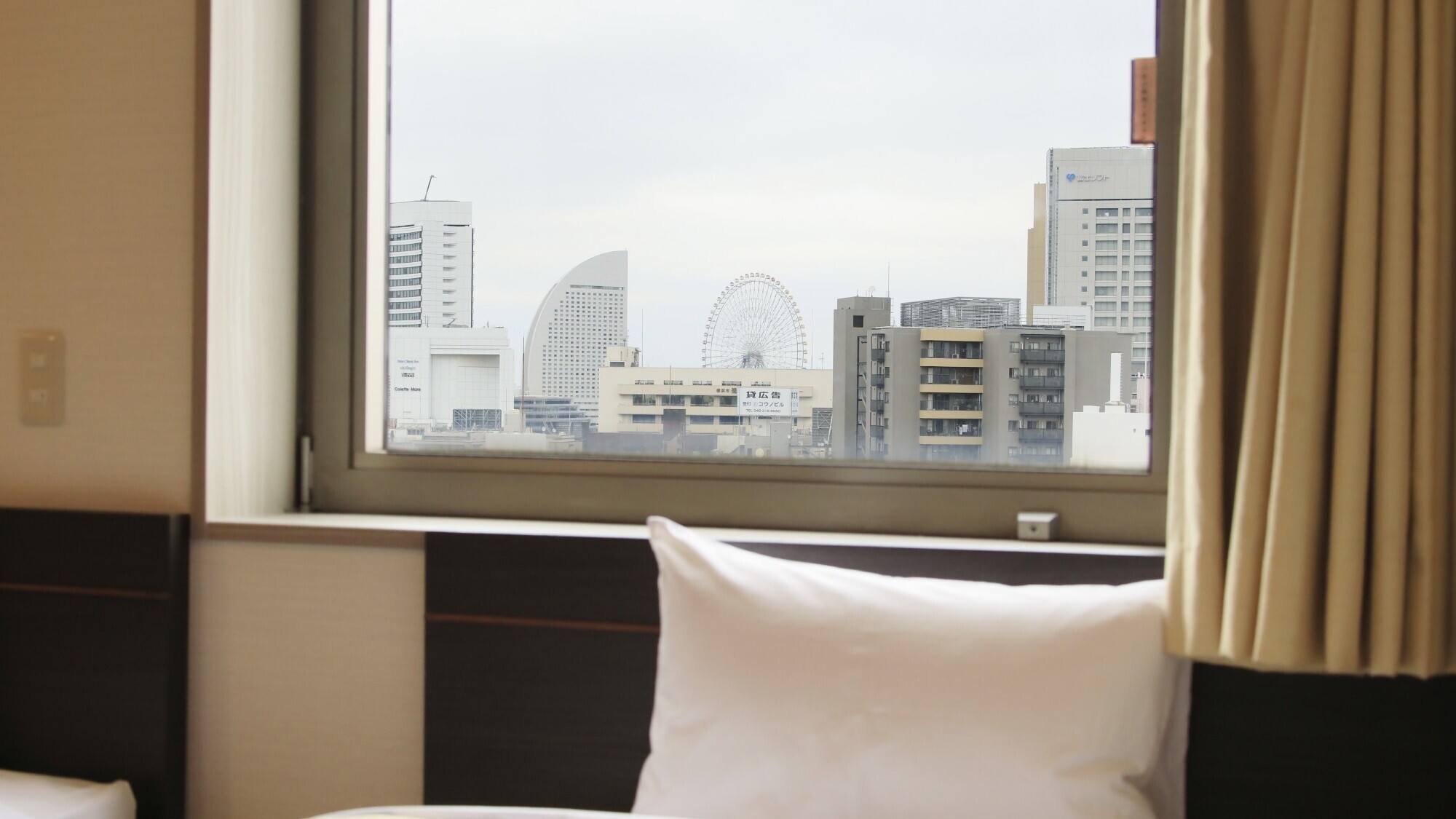 スタンダードツイン