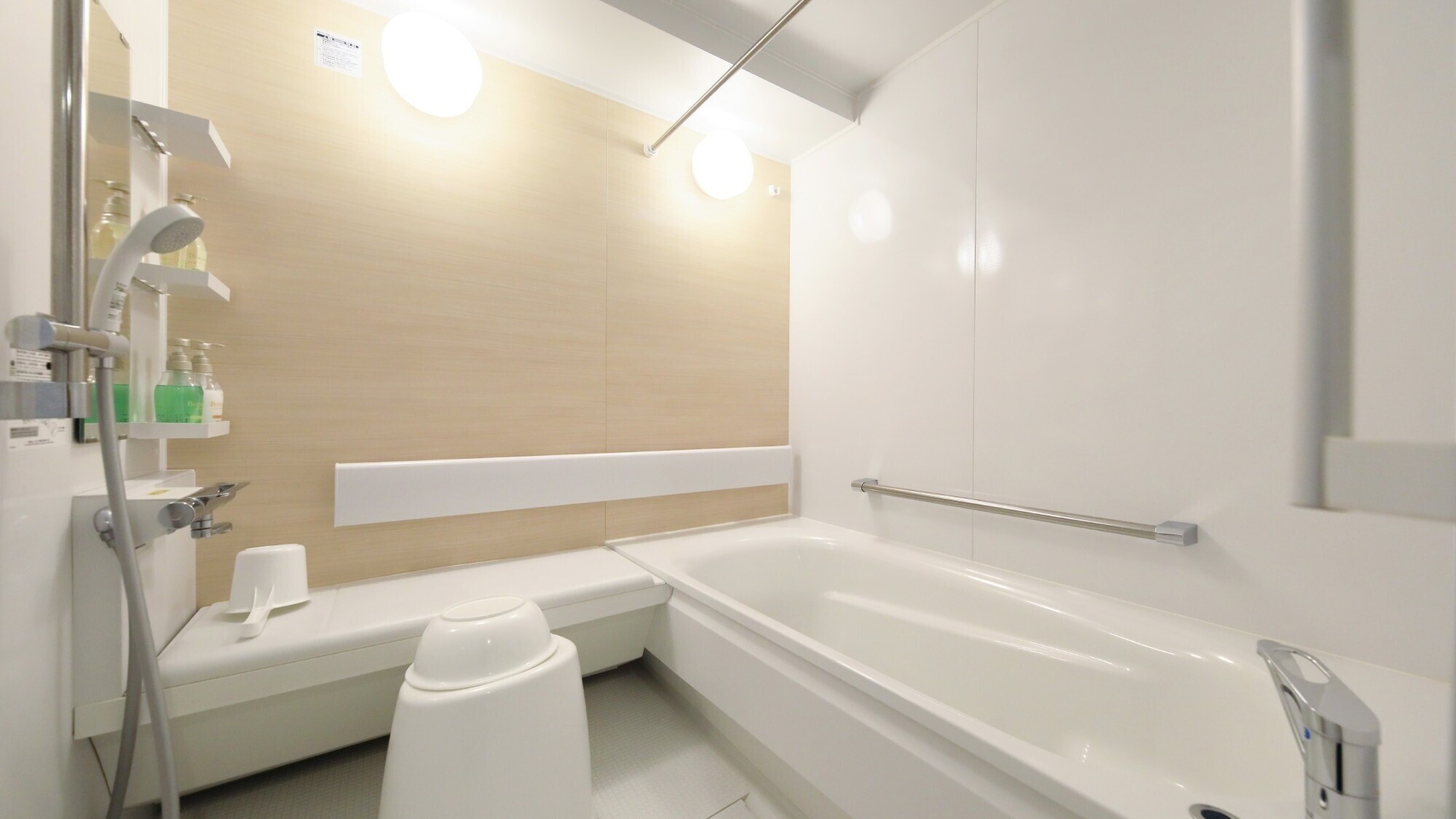 バリアフリーツイン