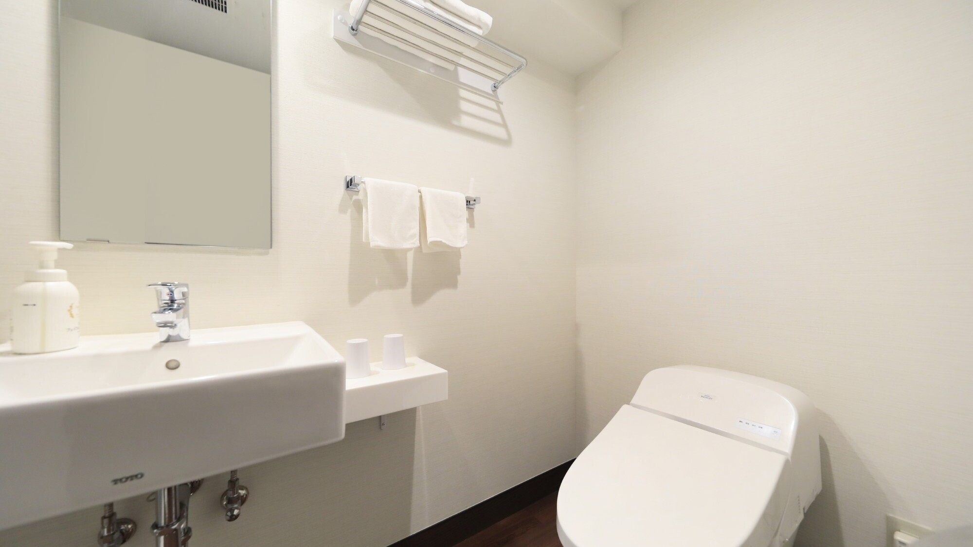 プレミアムツイン/マンダリンクアッド