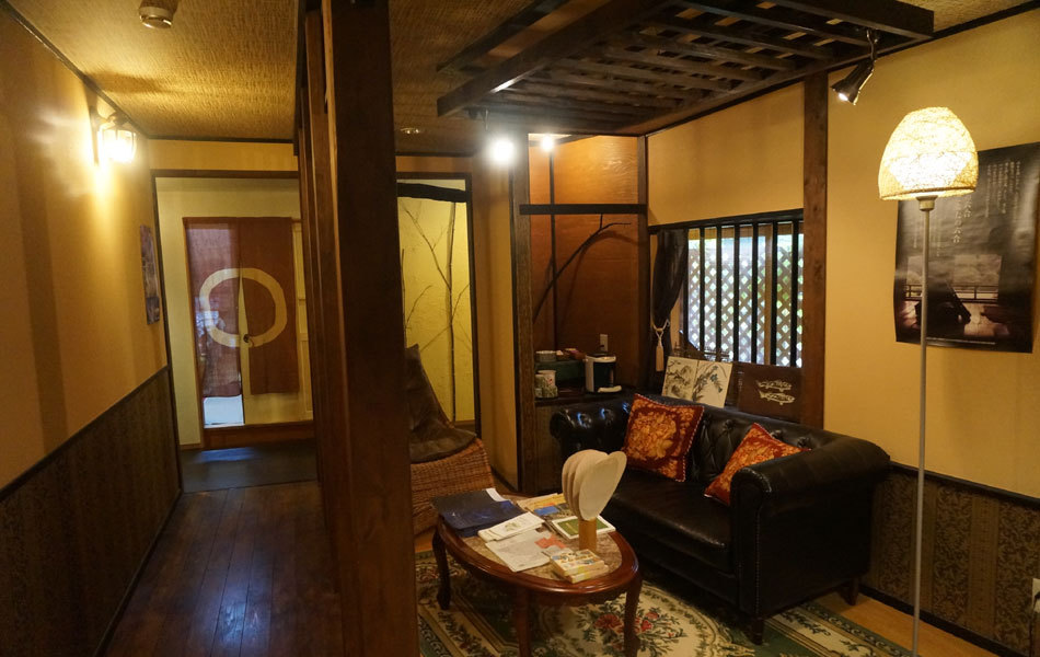 【露天風呂付客室　基本プラン】 五感で味わう季節の炭火懐石料理（A５和牛や川魚串焼き）(３階客室）
