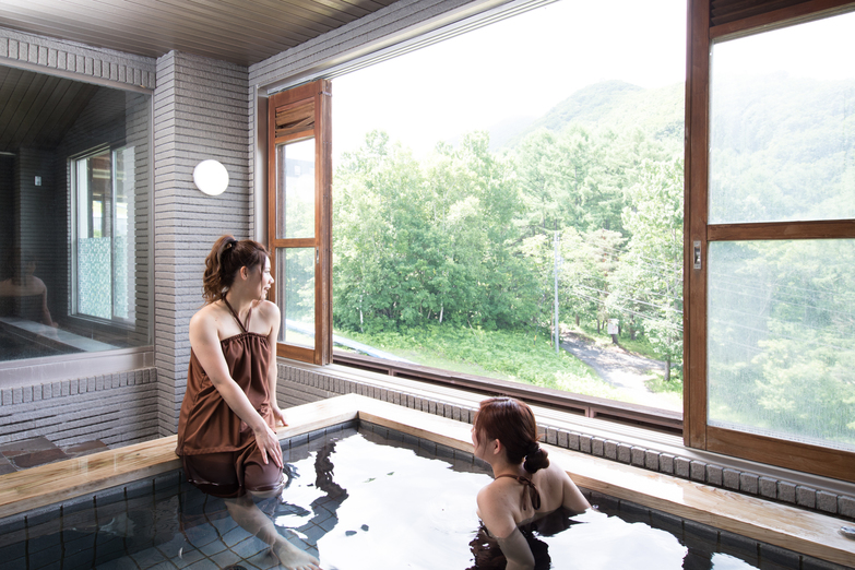 【女子旅＆母娘旅】少し贅沢に…ホテルで女子会♪（特典付）