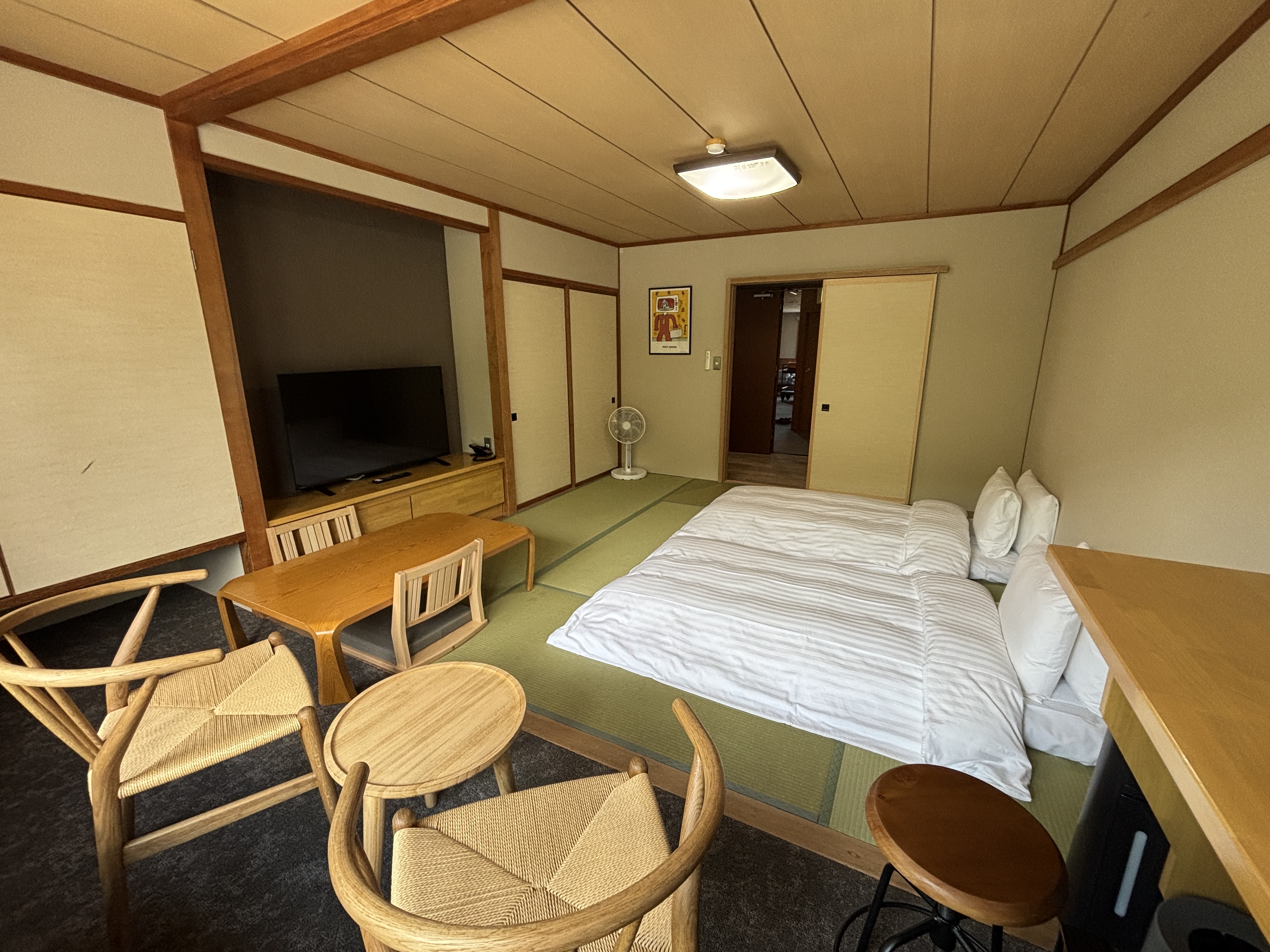 和室スタンダード