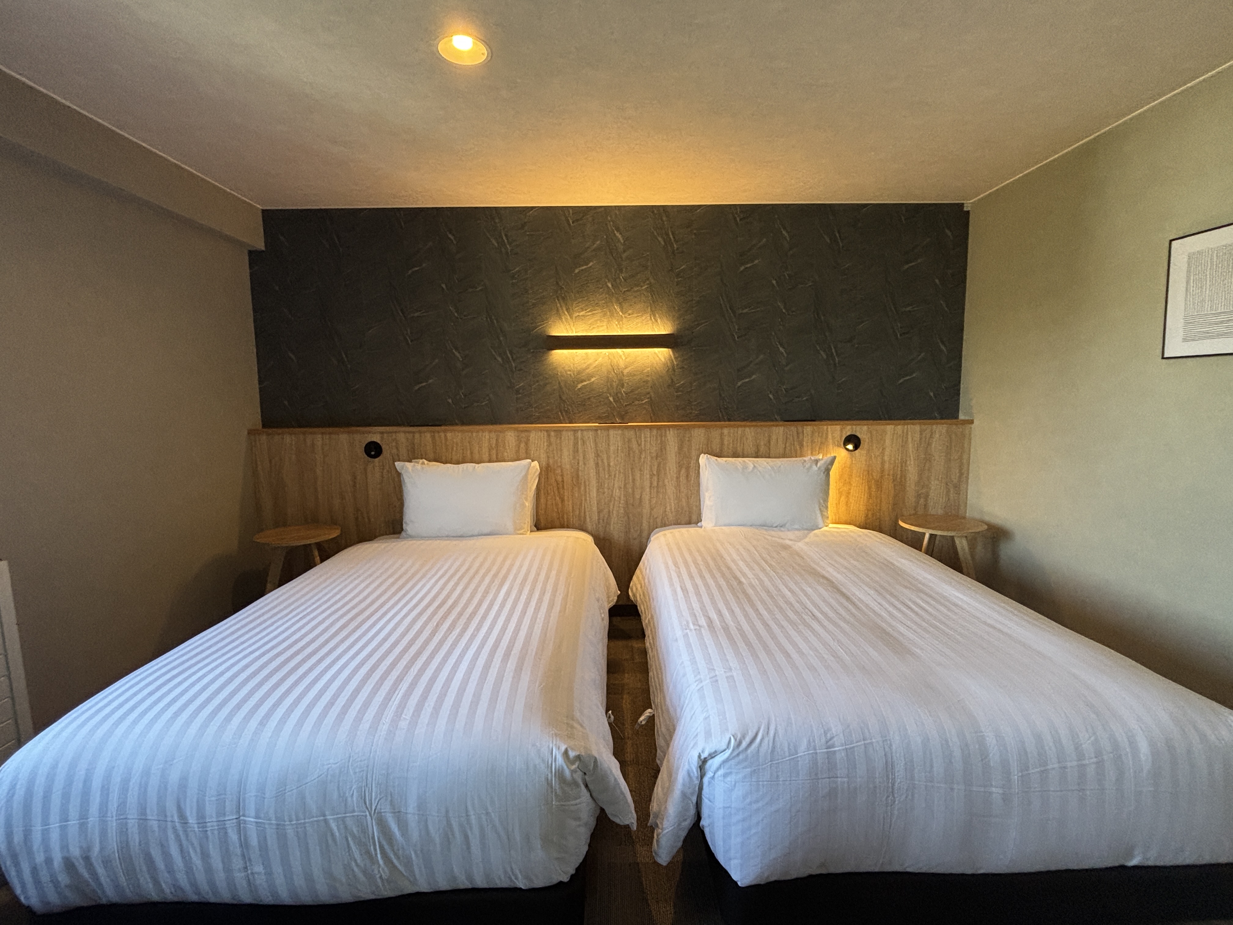 ツインスーペリア