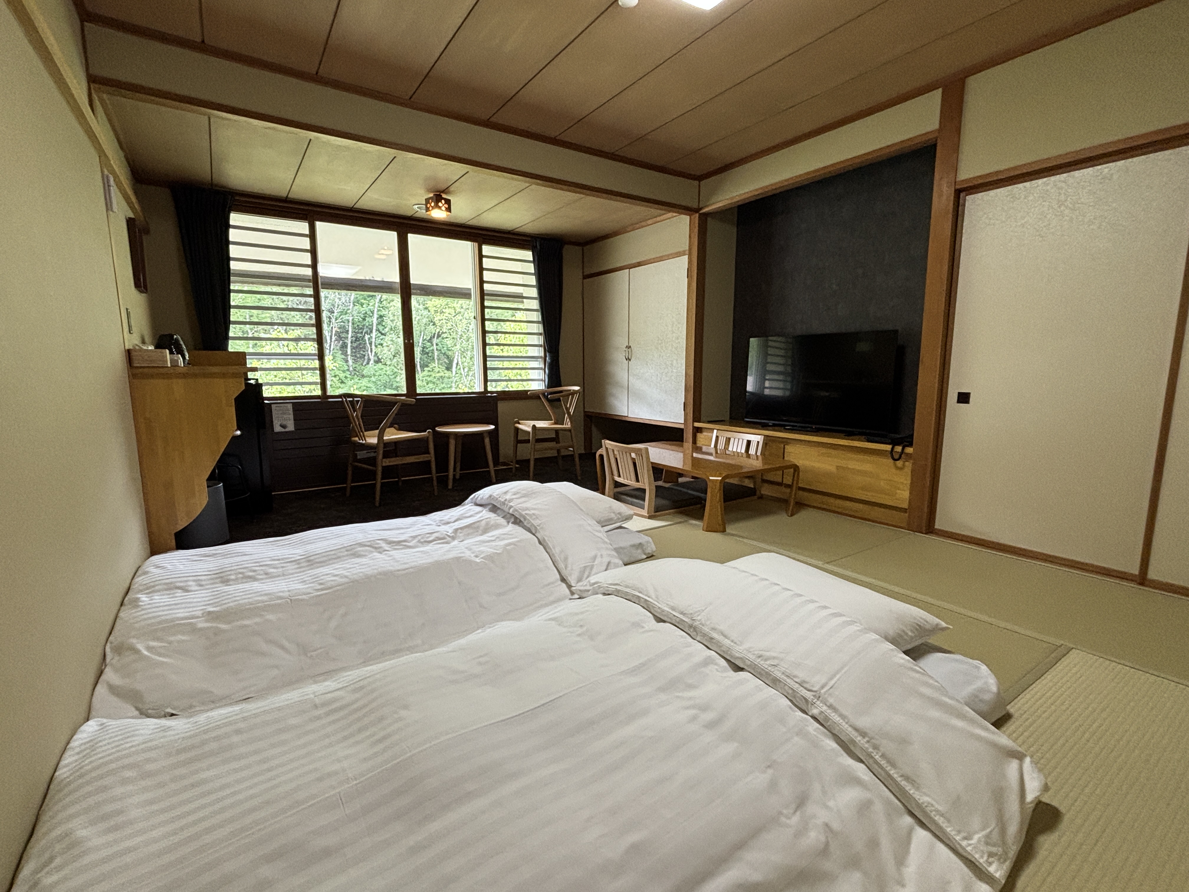 和室スタンダード