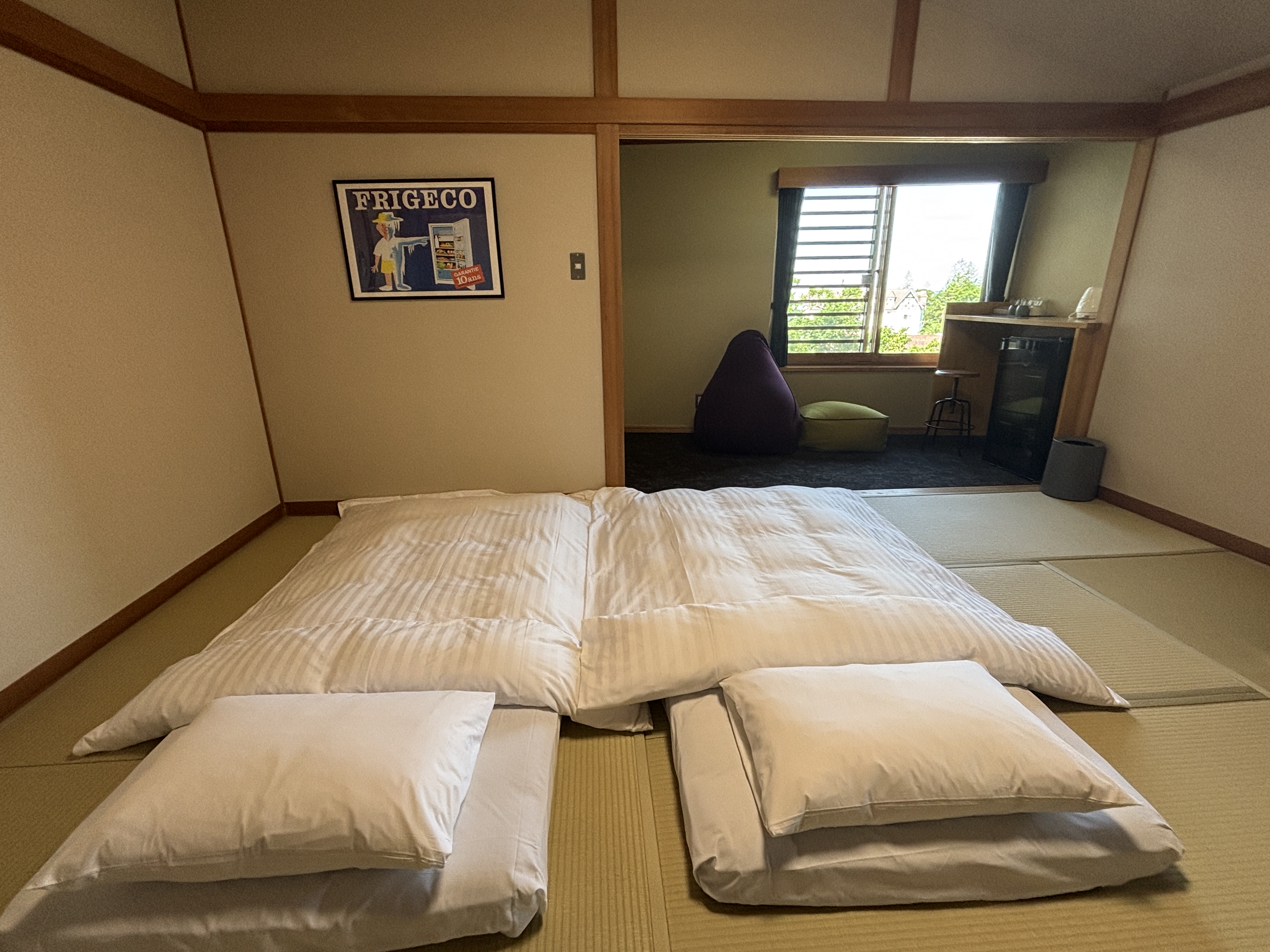 和室デラックス