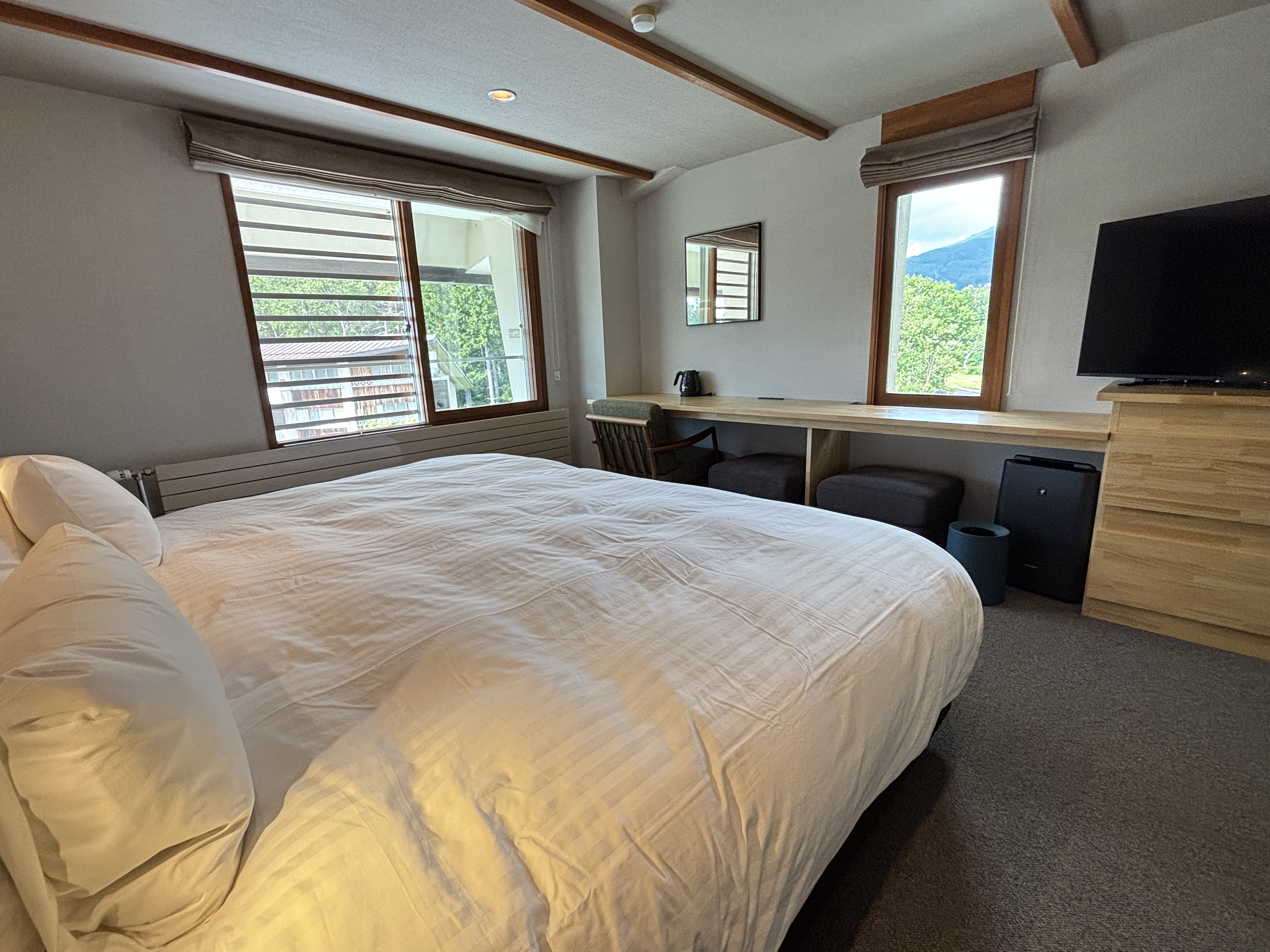 キングスタンダード