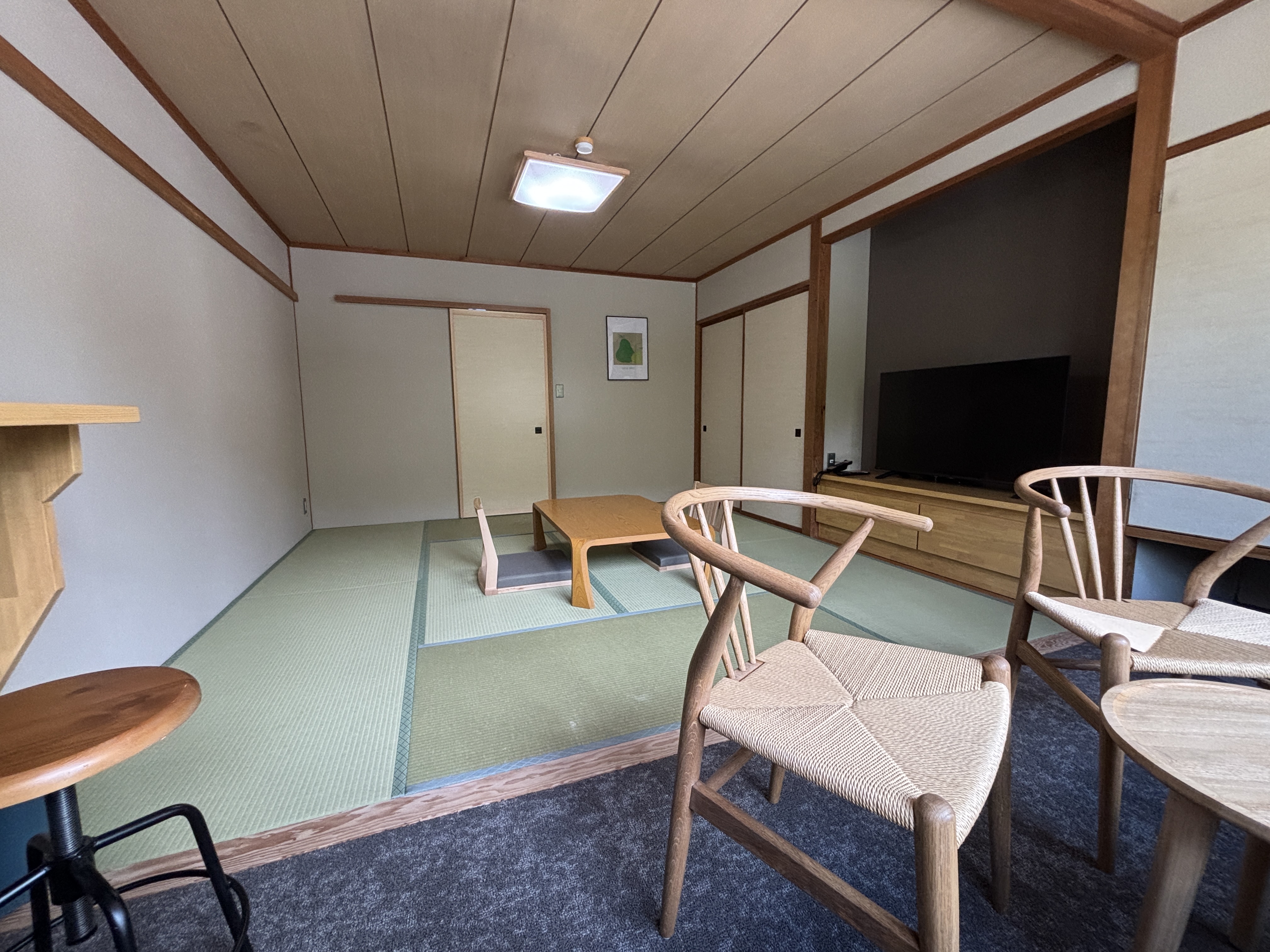 和室スタンダード