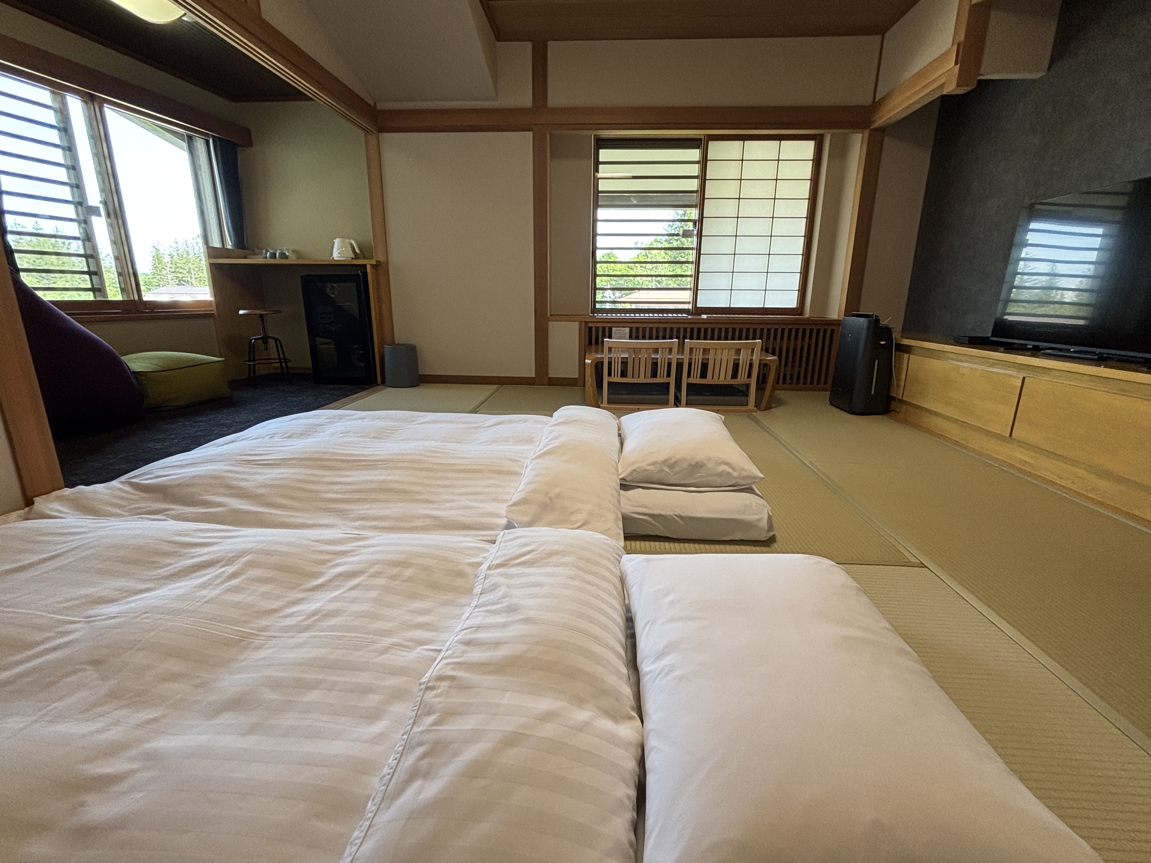 和室デラックス