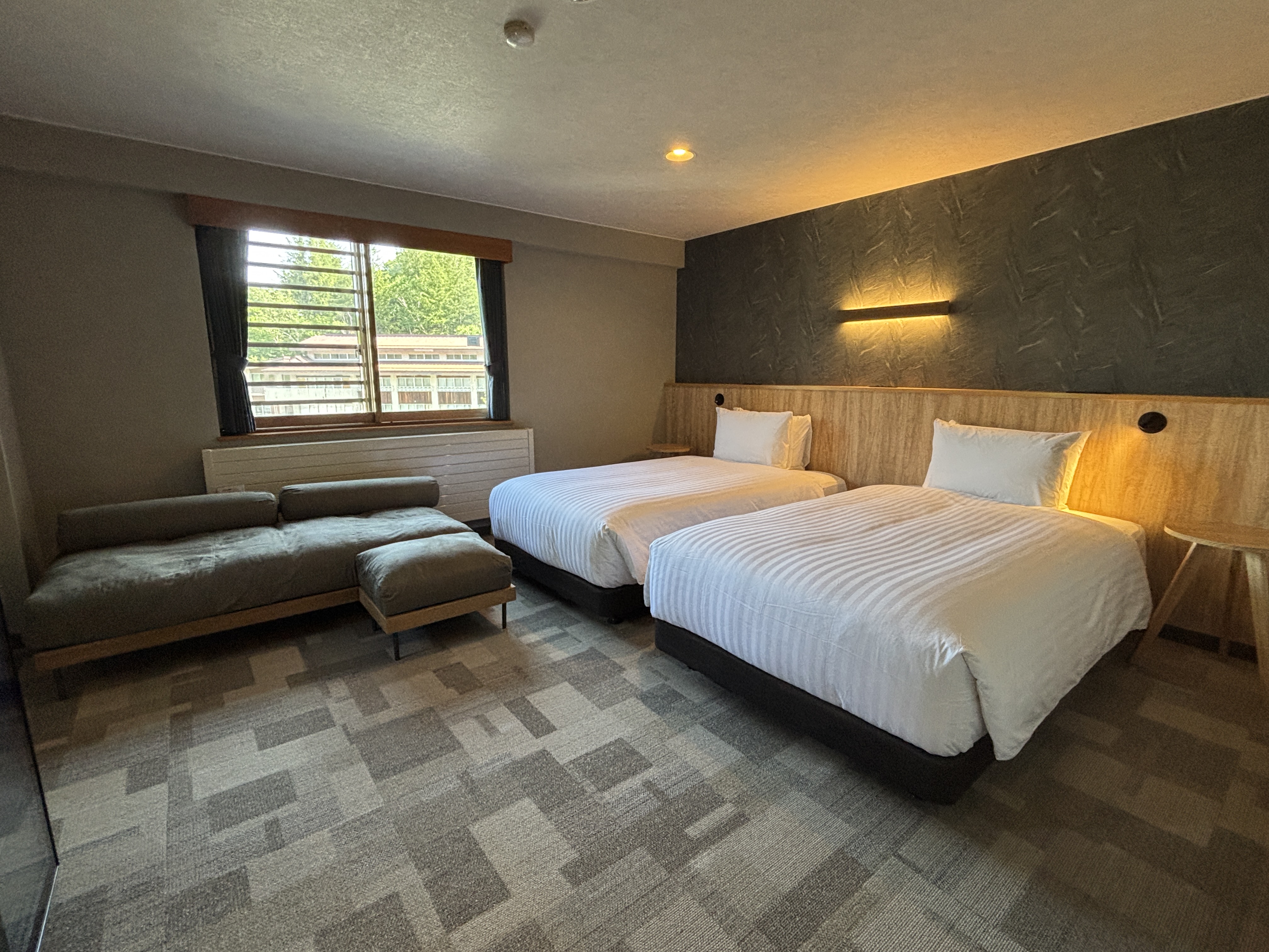 ツインスーペリア