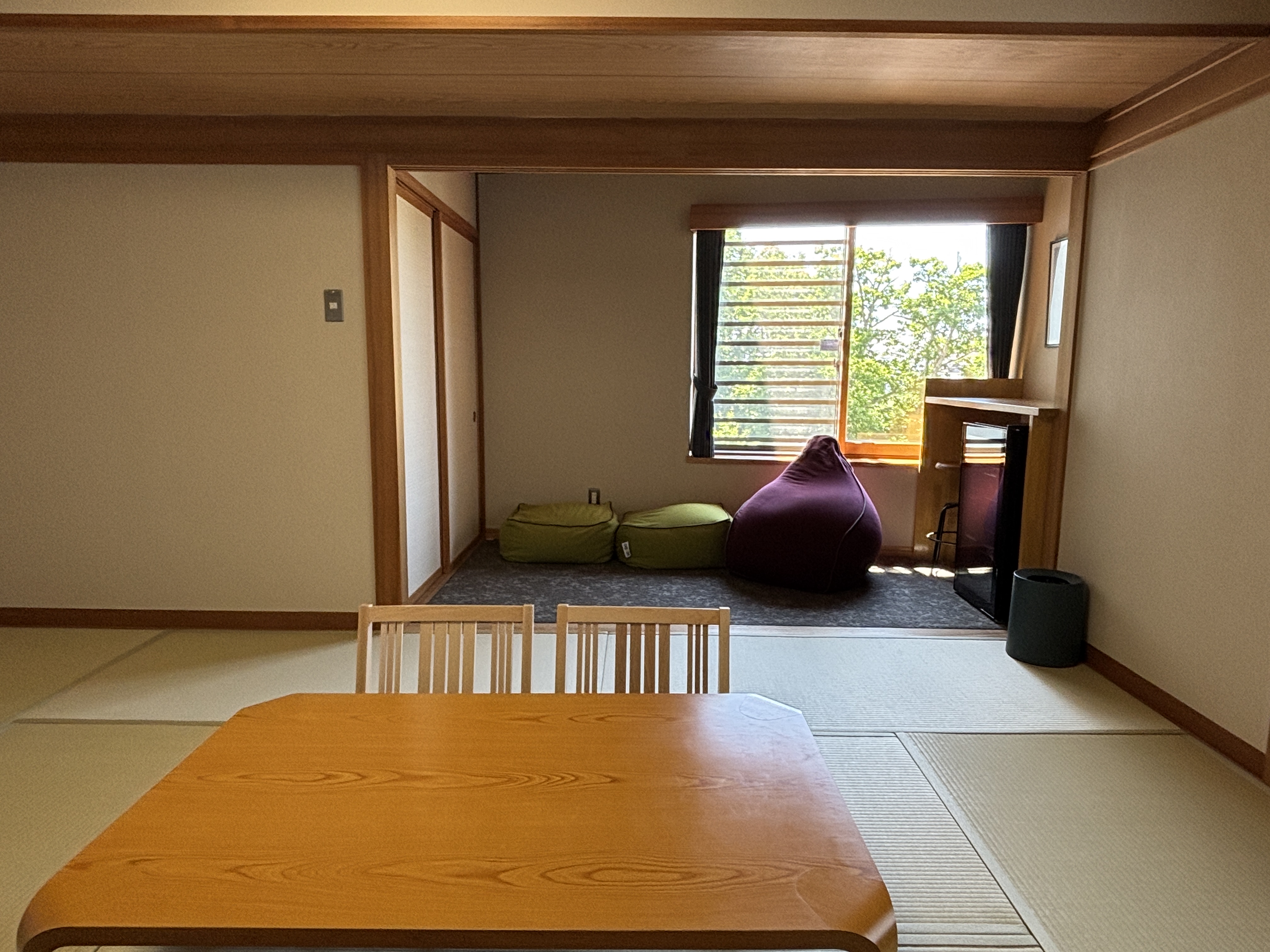 和室デラックス