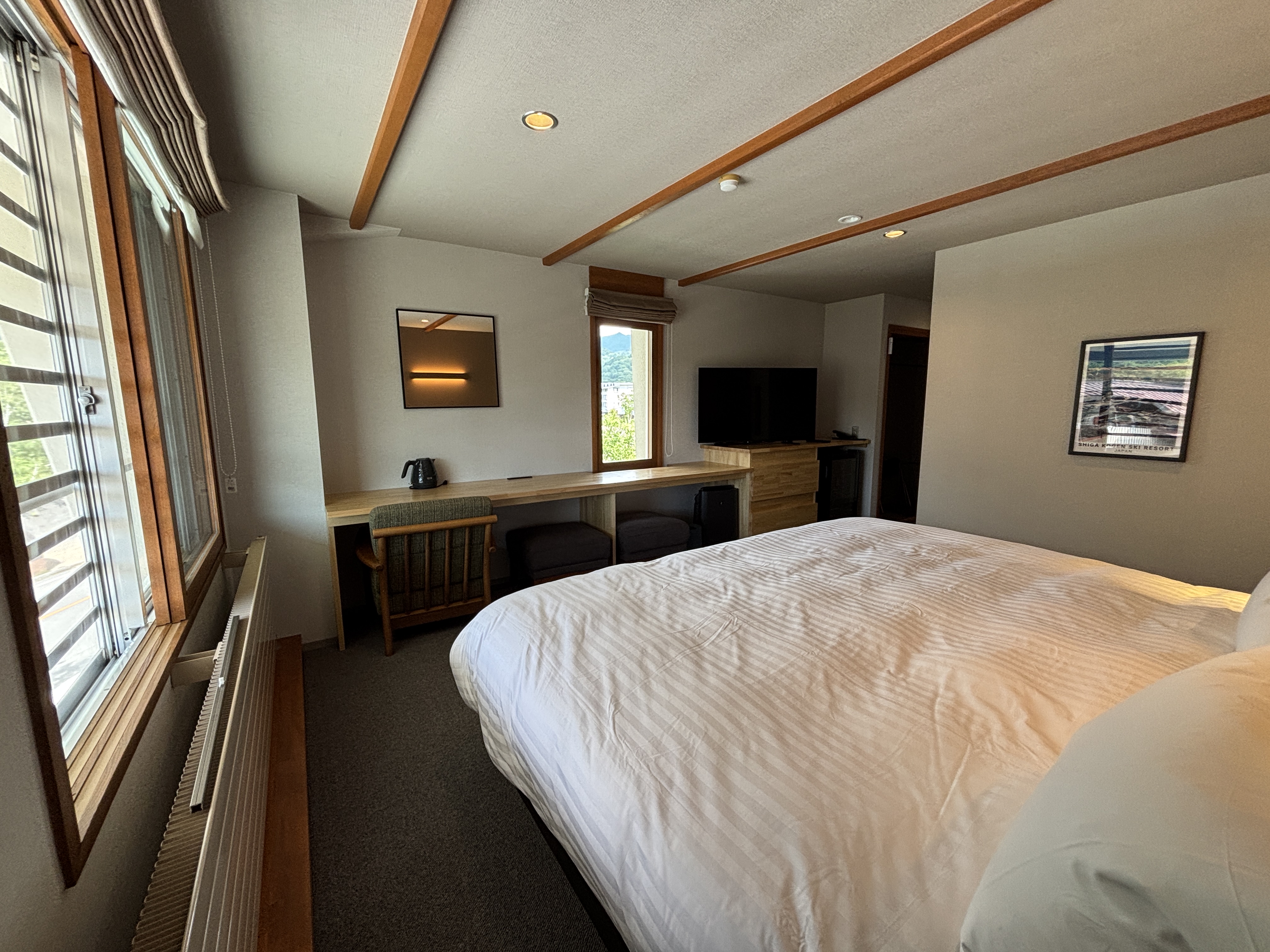 キングスタンダード