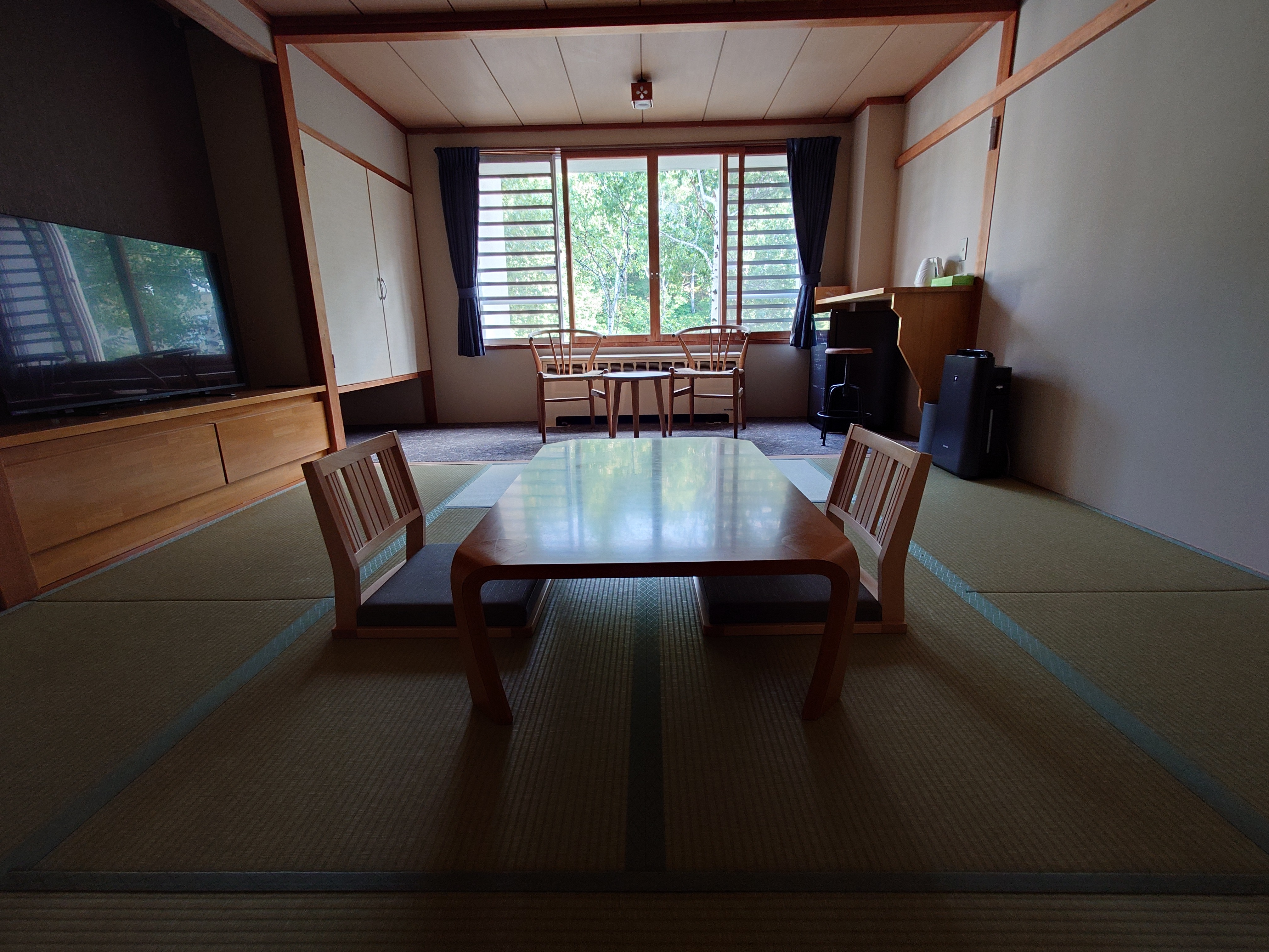 和室スタンダード