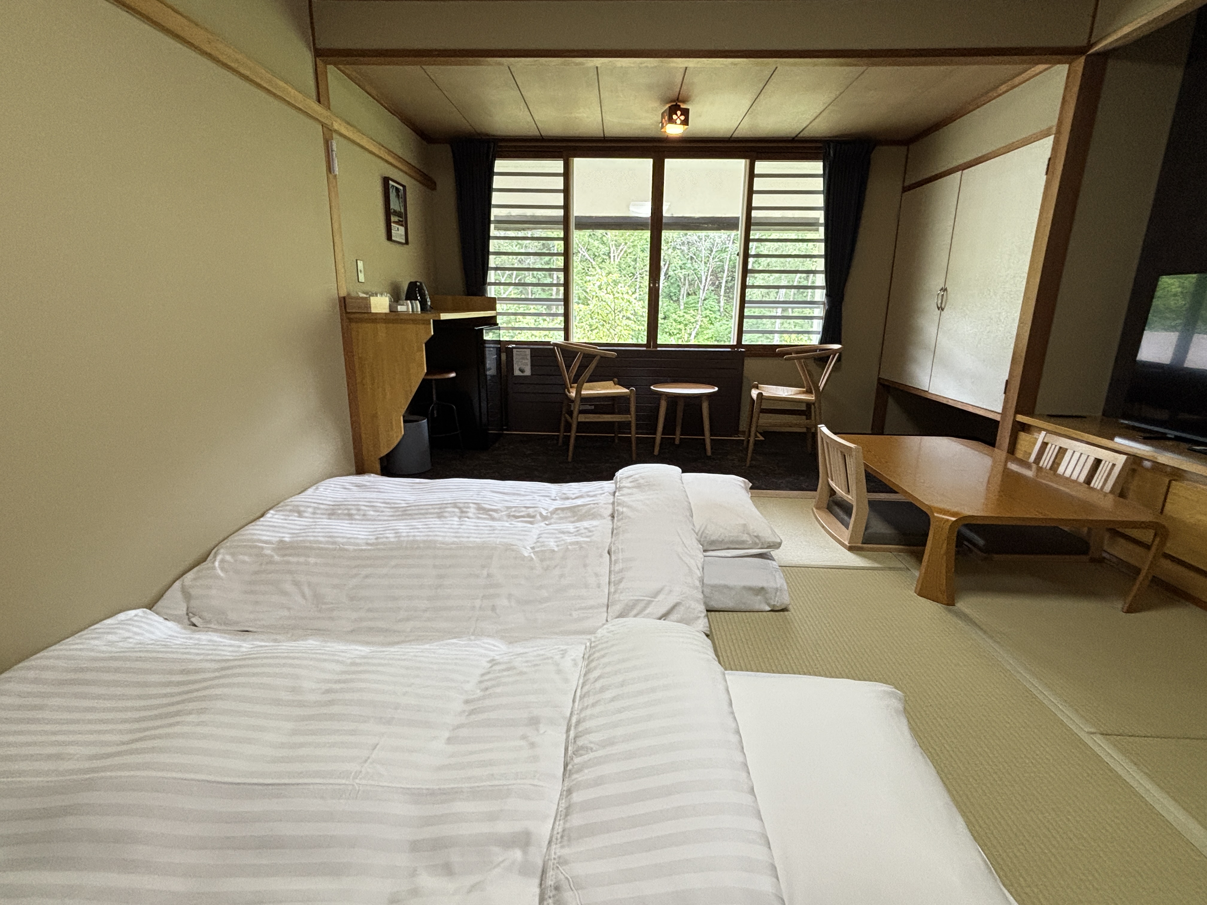 和室スタンダード