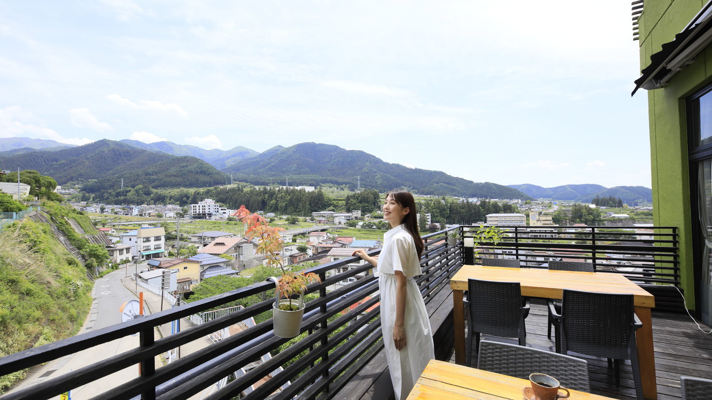 【源泉かけ流し温泉】信州プレミアム牛すき焼き会席｜湯田中温泉スタンダードプラン【1泊2食】