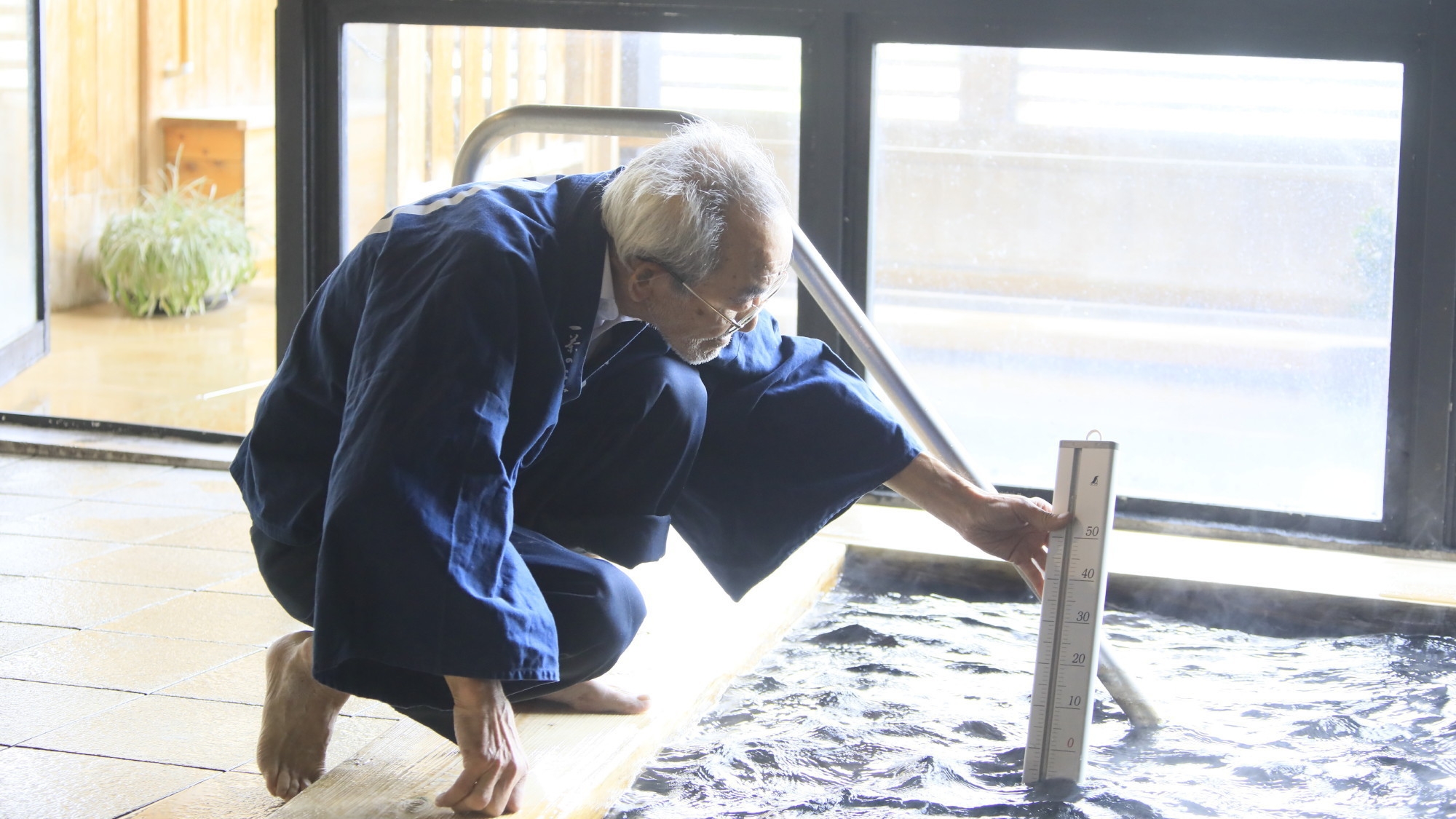 【朝食のみ】観光・ビジネスに最適★湯田中温泉を満喫