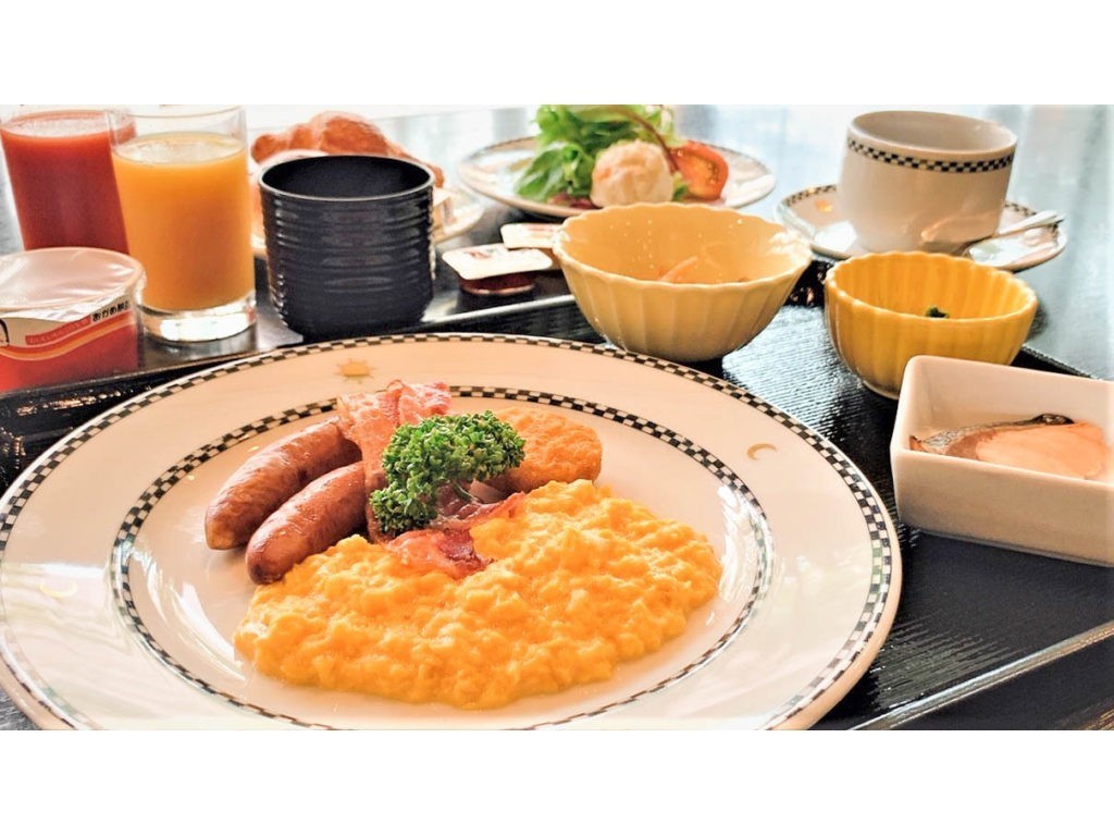 ◎★朝食付き★【15時IN〜翌12時OUT】スタンダードプランA